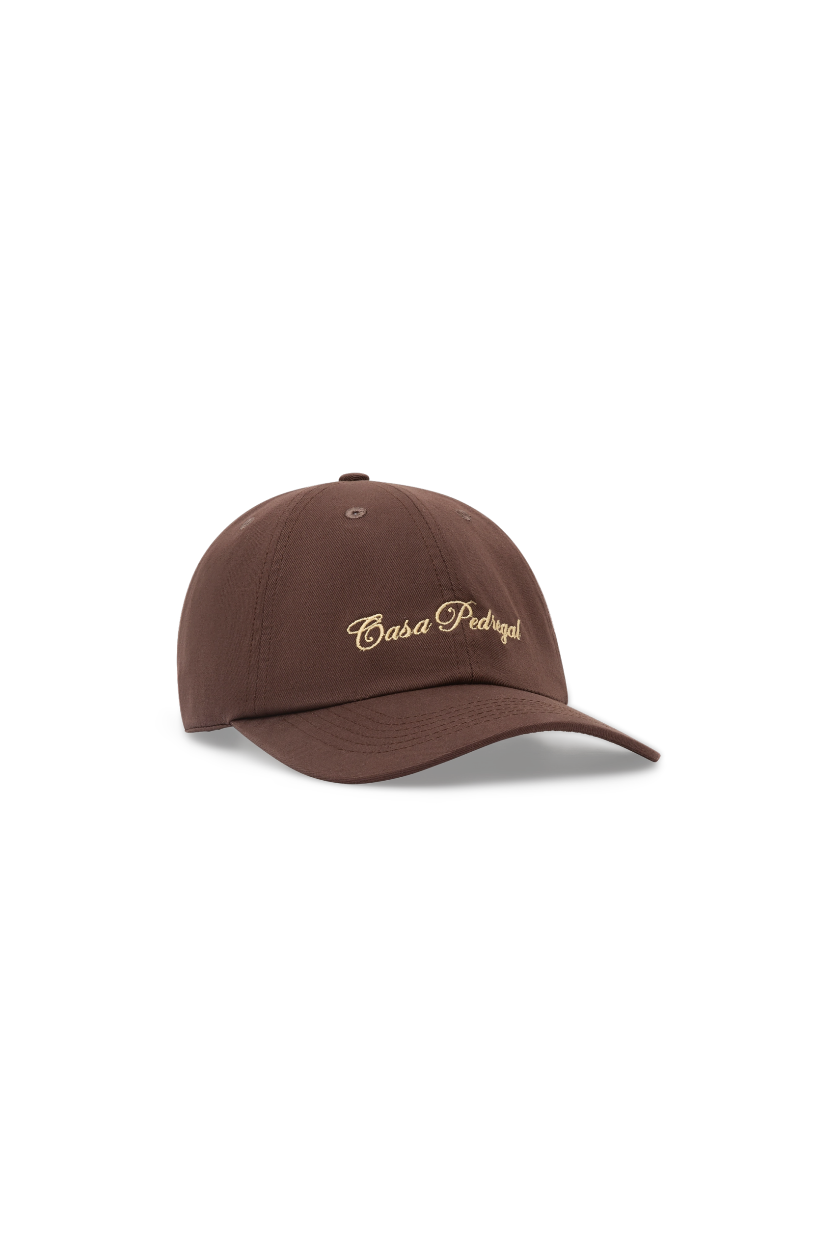 Casa Pedregal Cap Carob - Final Sale - Image 2
