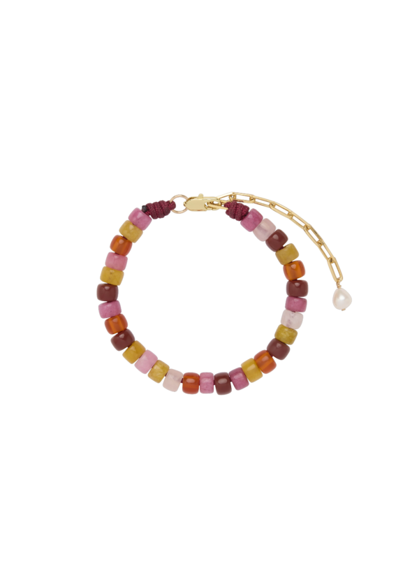 Farro Anklet
