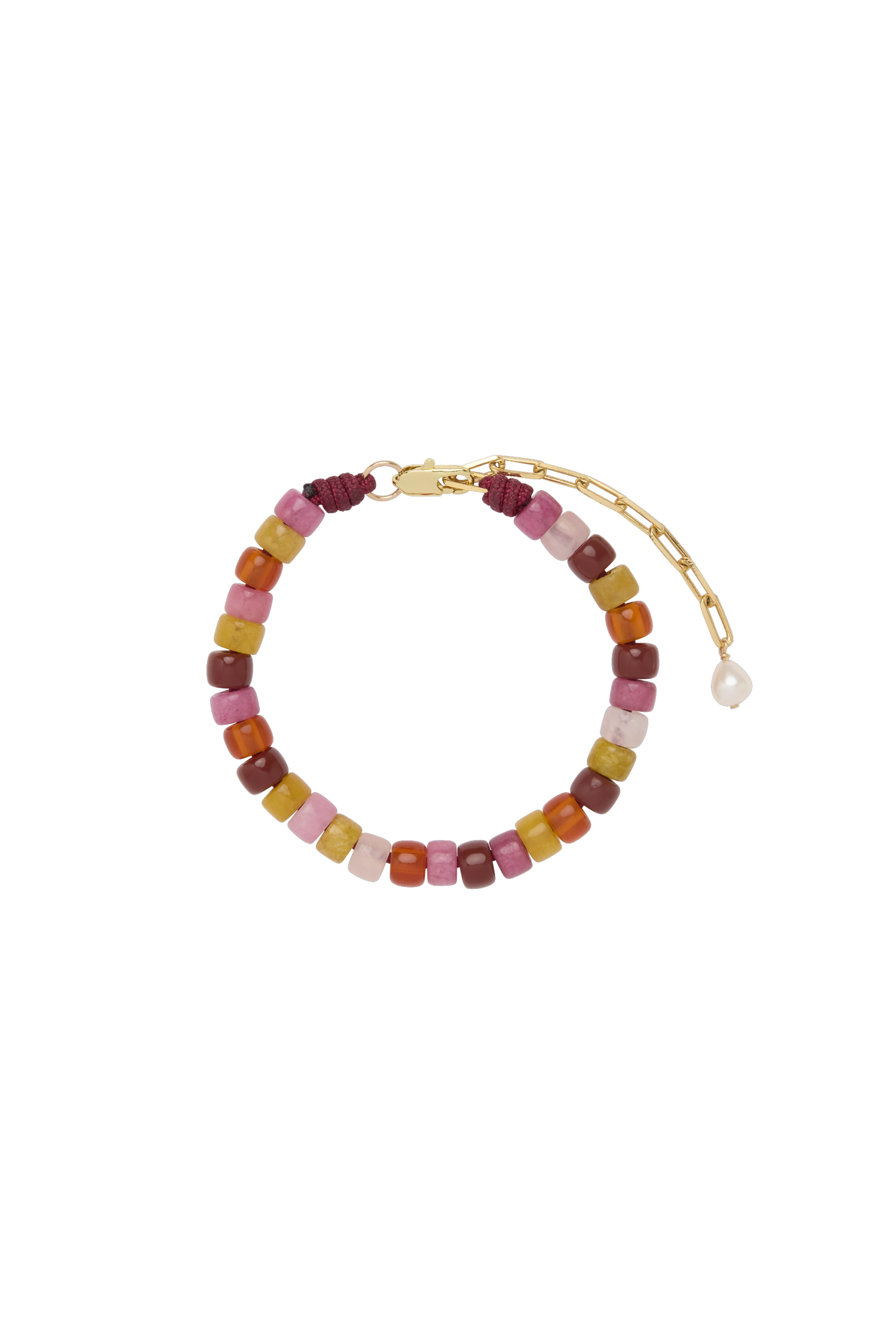 Farro Anklet