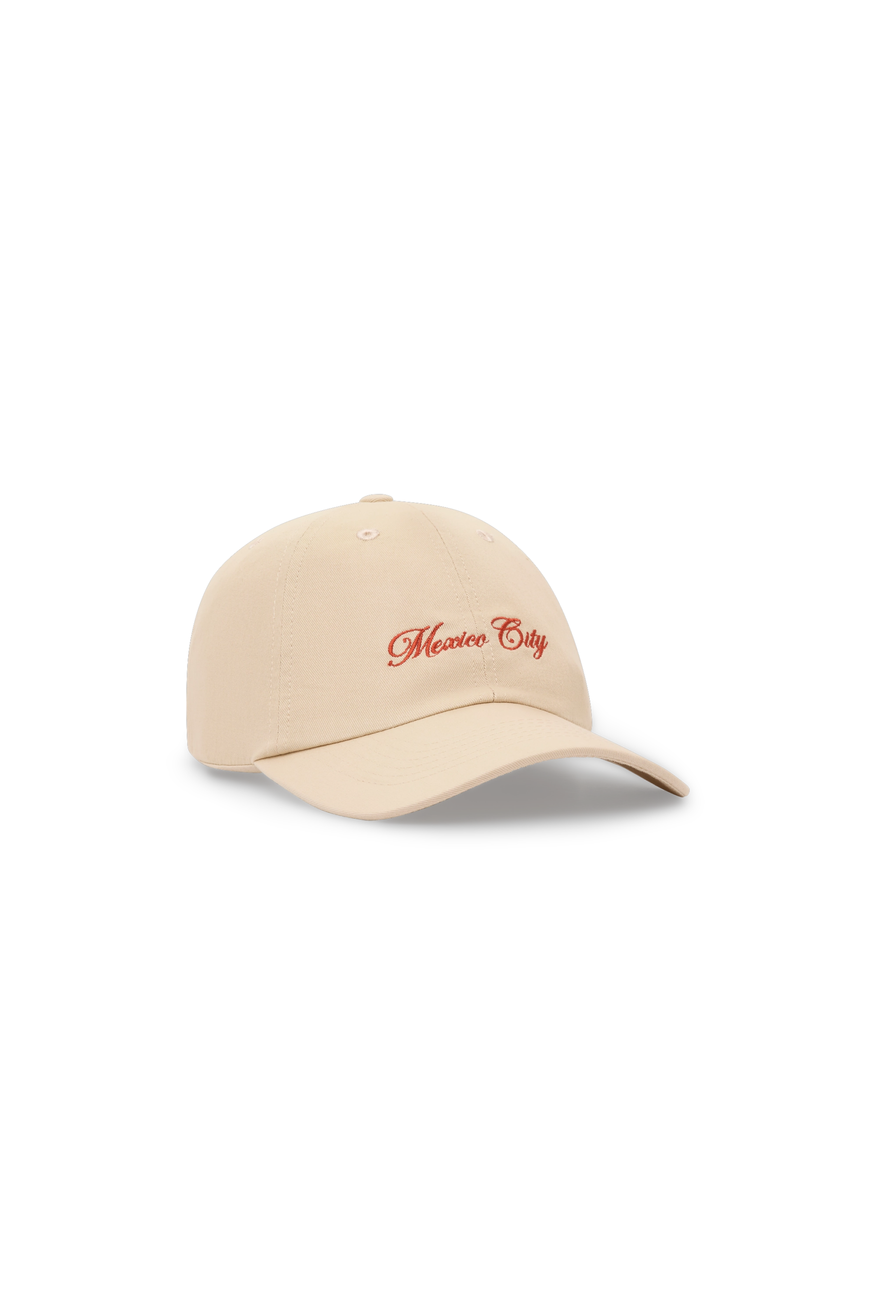 Mexico City Cap Panna - Final Sale - Image 2