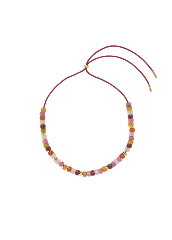 Giraldi Necklace