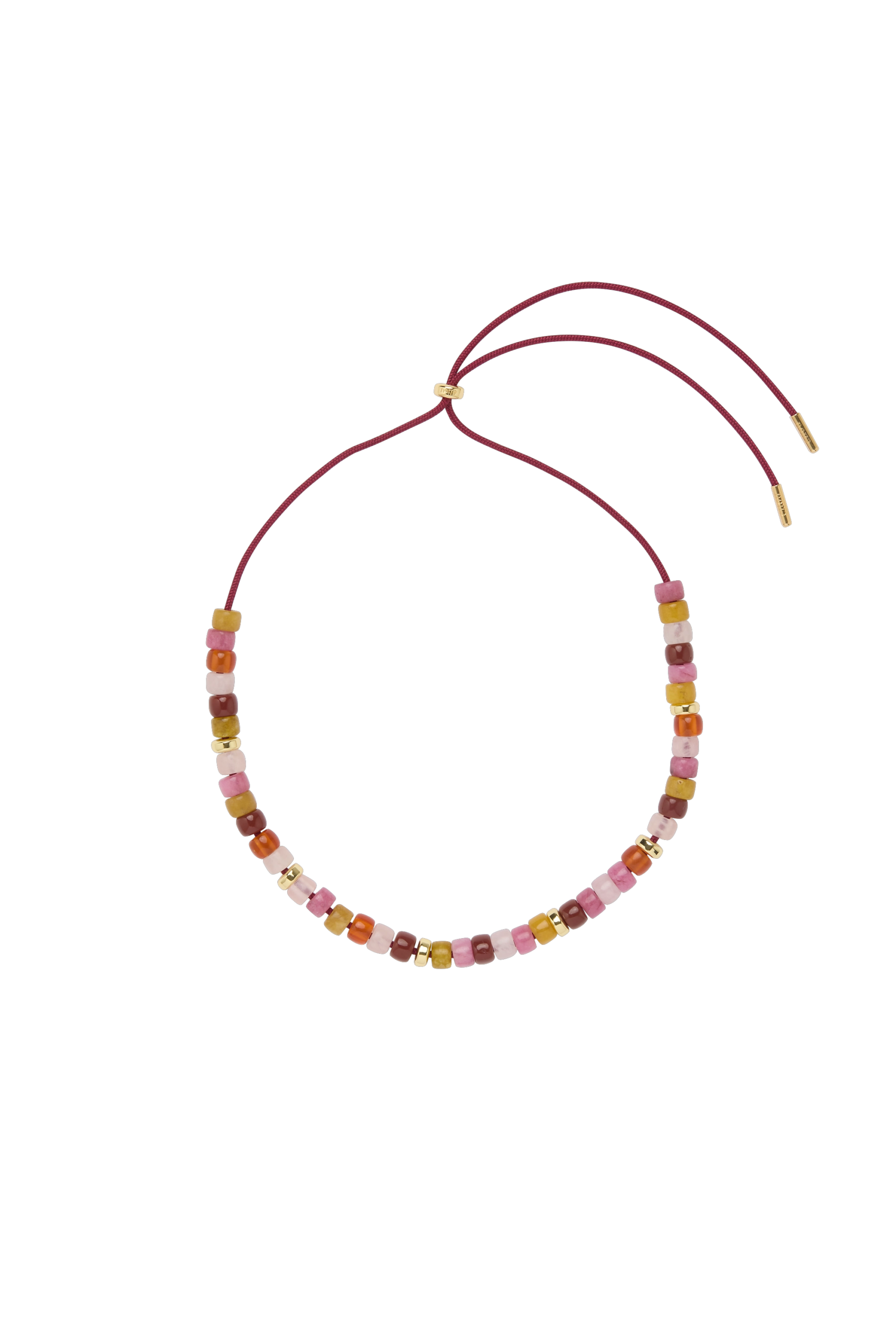 Giraldi Necklace