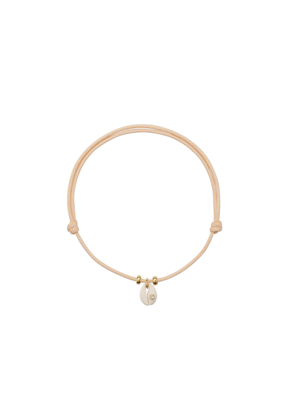 Galvez Necklace