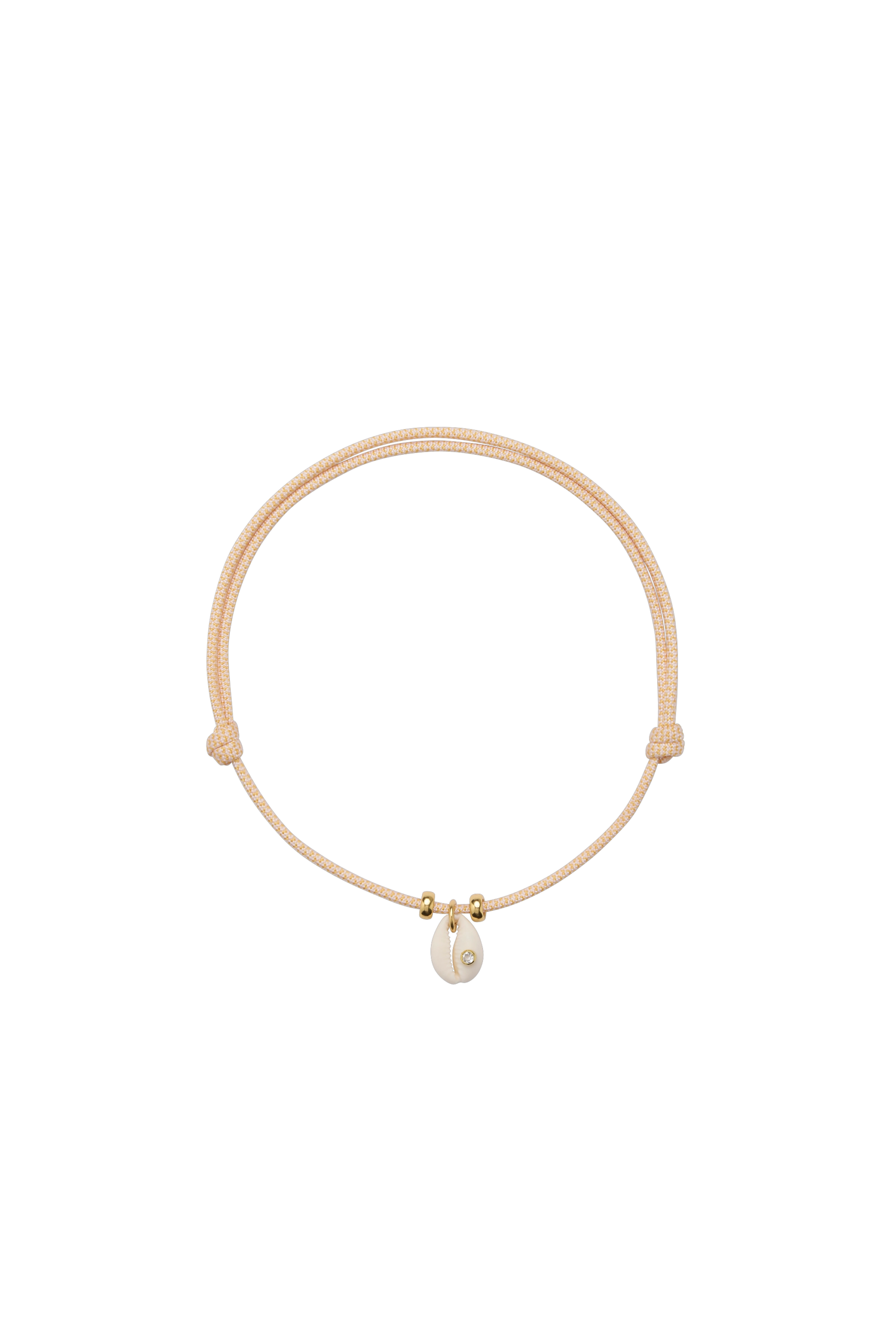 Galvez Necklace