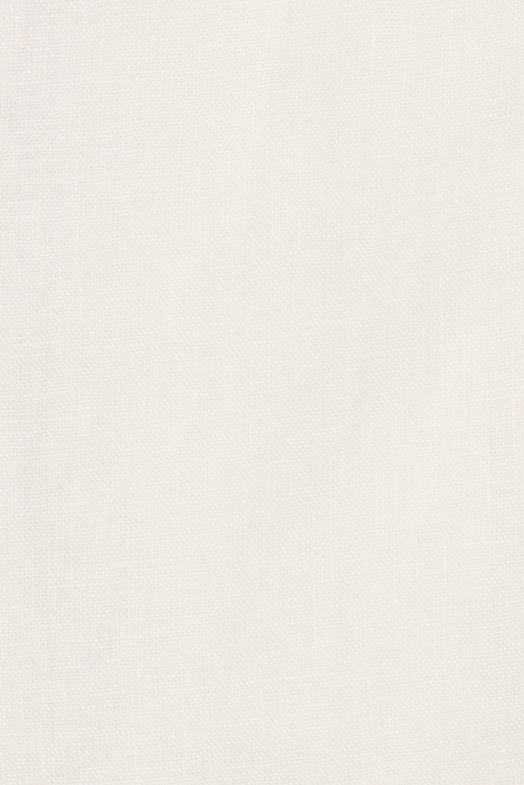 Syna Top White - Final Sale - Image 5