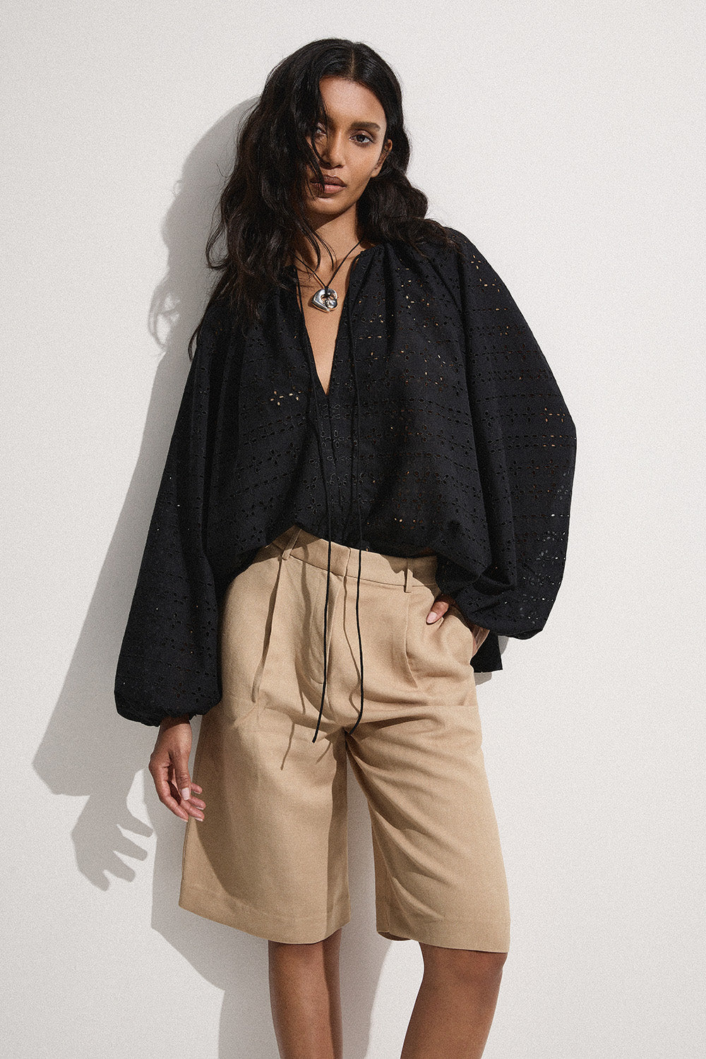 Astrid Shorts Sahara - Final Sale - Image 2