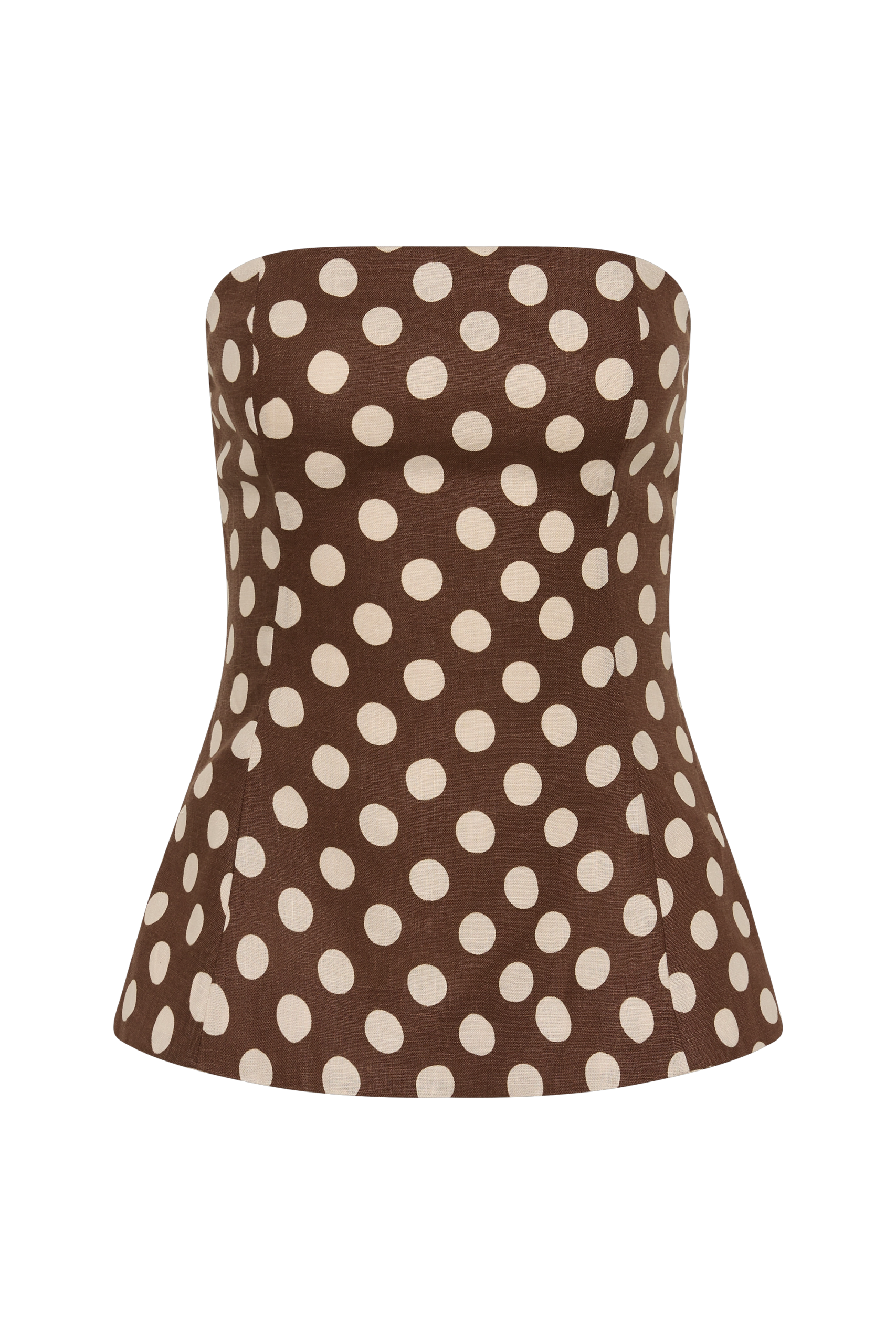 Petro Top Cioccolato Dot - Image 7
