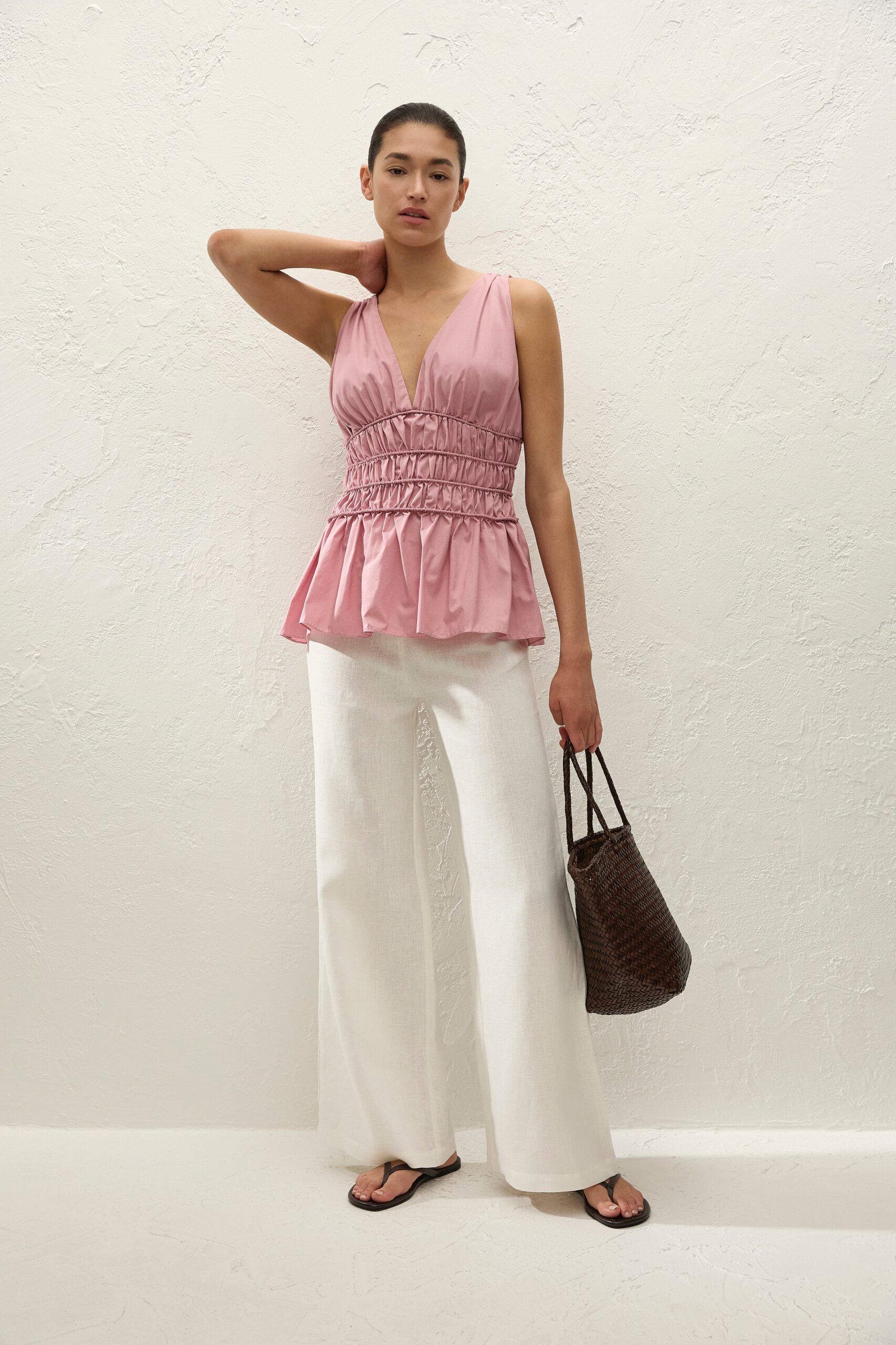 Saja Top Dusk - Final Sale - Image 5