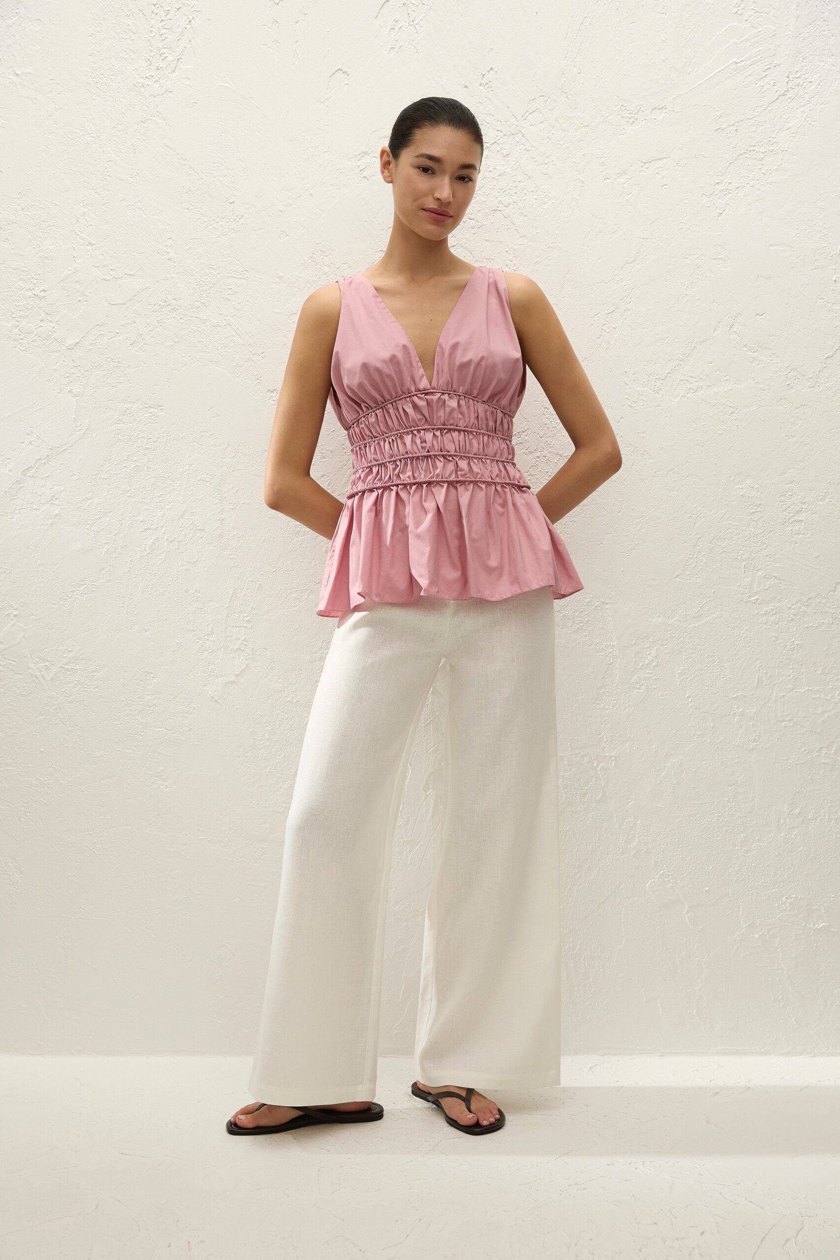 Saja Top Dusk - Final Sale