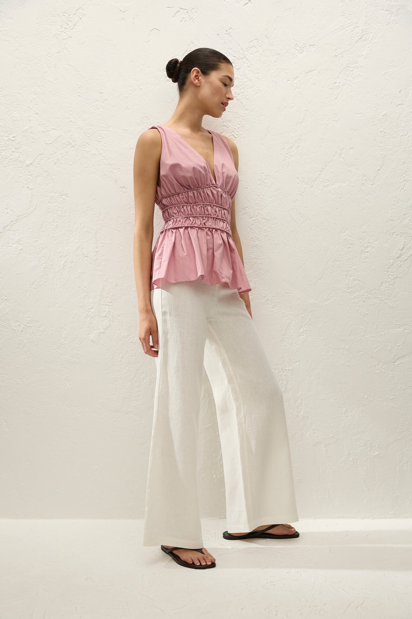 Saja Top Dusk - Final Sale - Image 3
