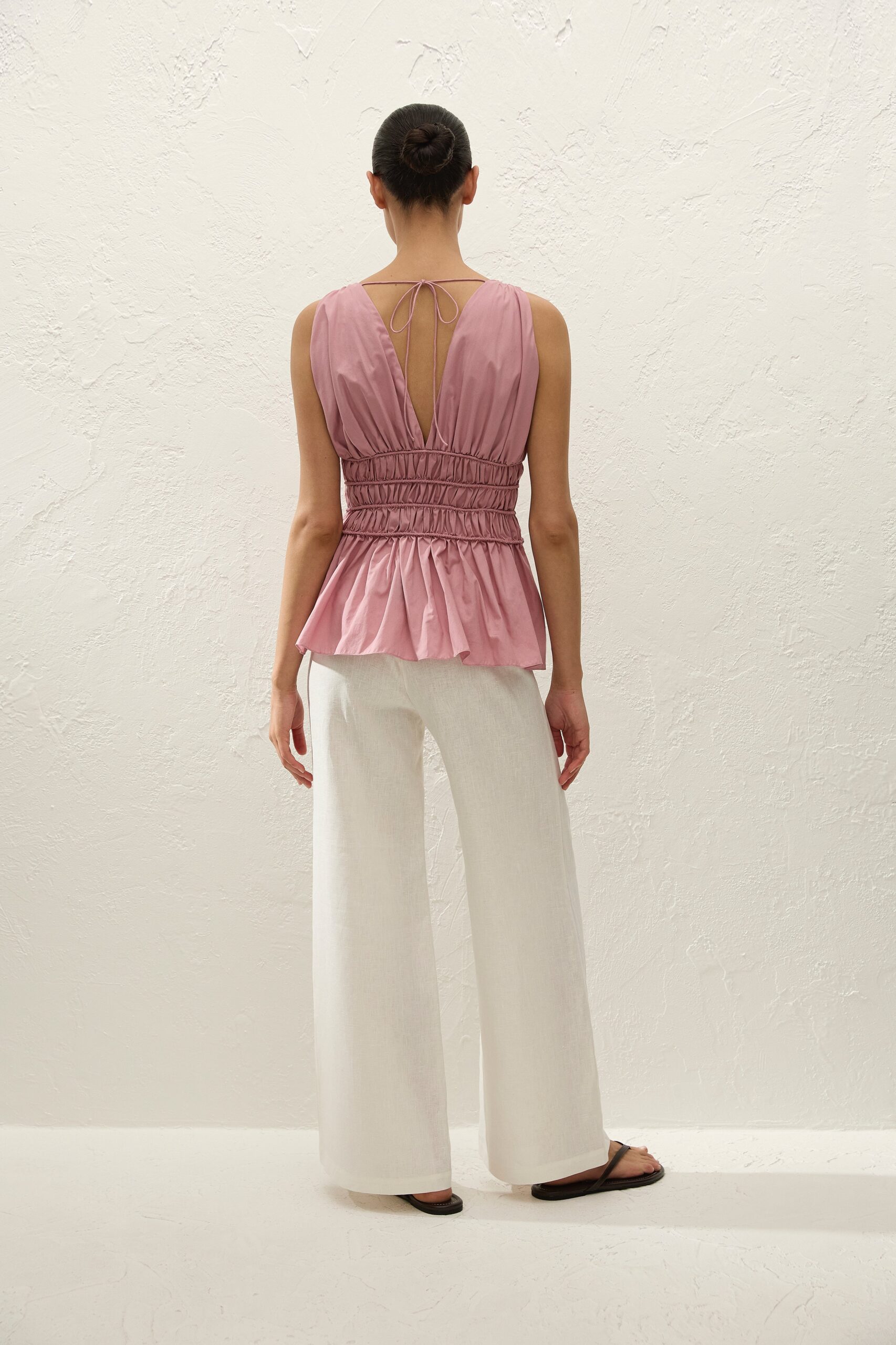 Saja Top Dusk - Final Sale - Image 4