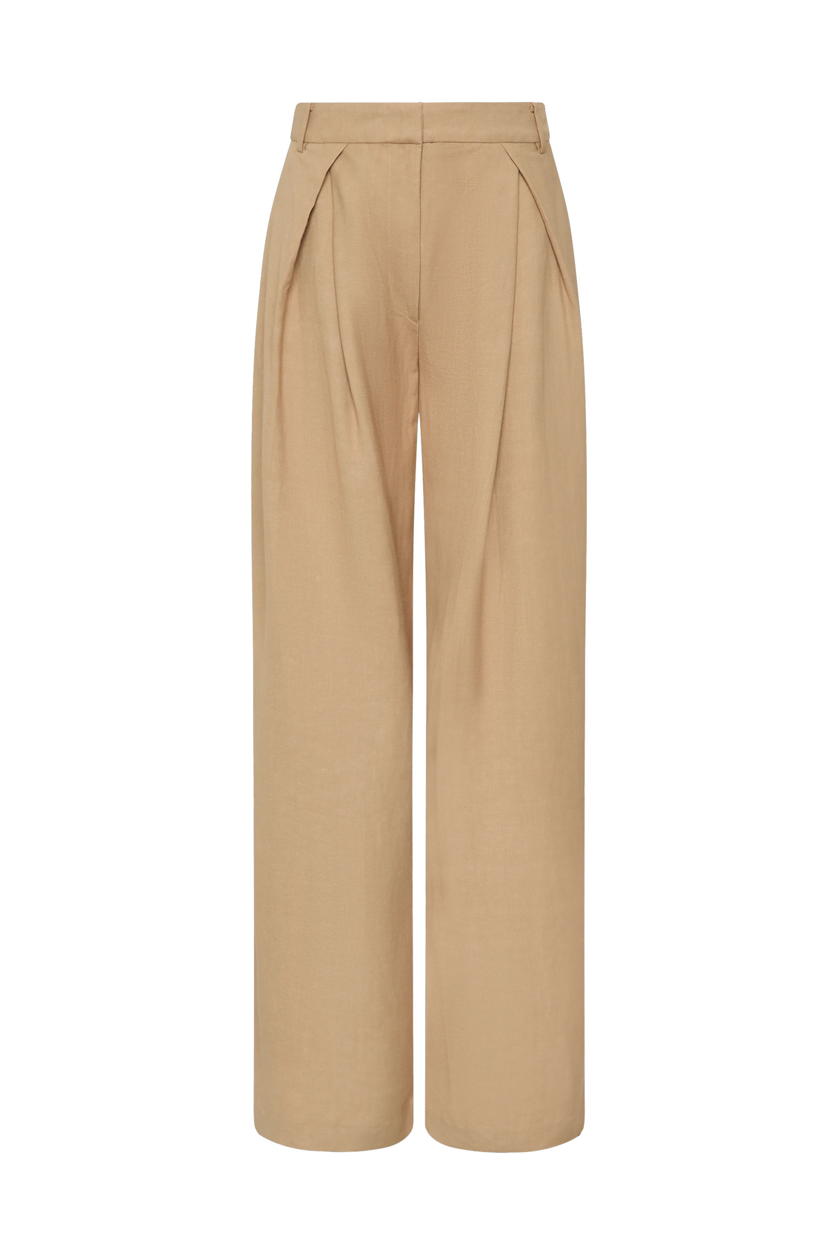 Astrid Trouser Sahara - Final Sale - Image 7