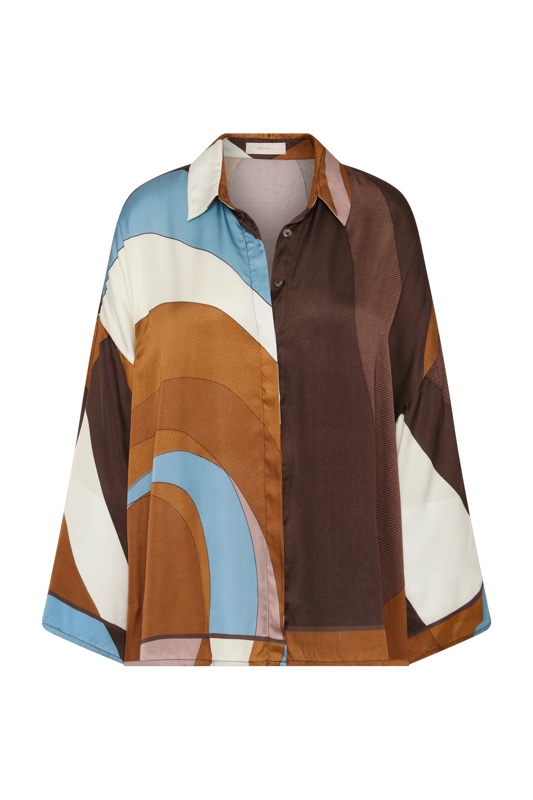 Cora Shirt Notte - Final Sale - Image 6