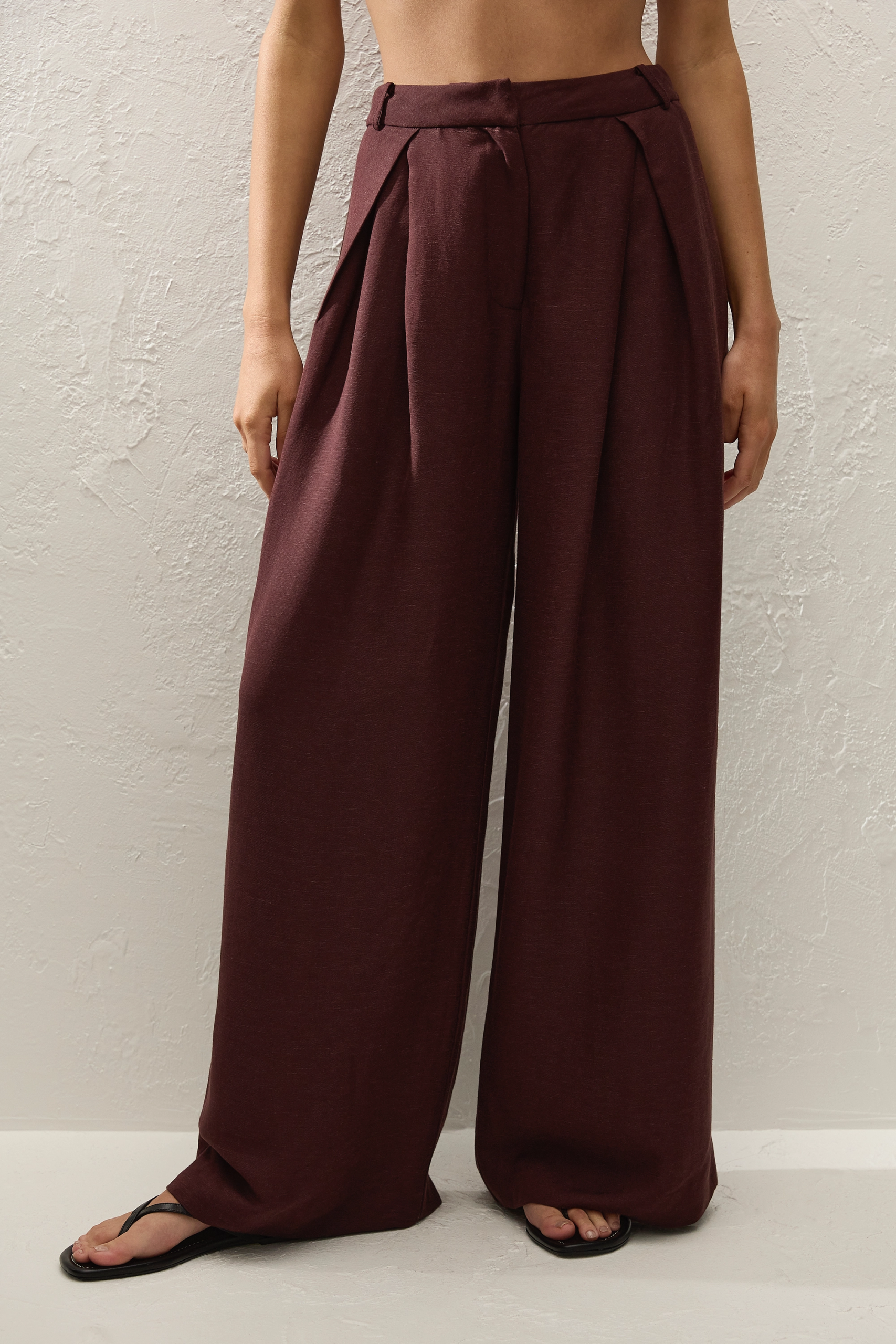 Astrid Pant Port - Final Sale - Image 6