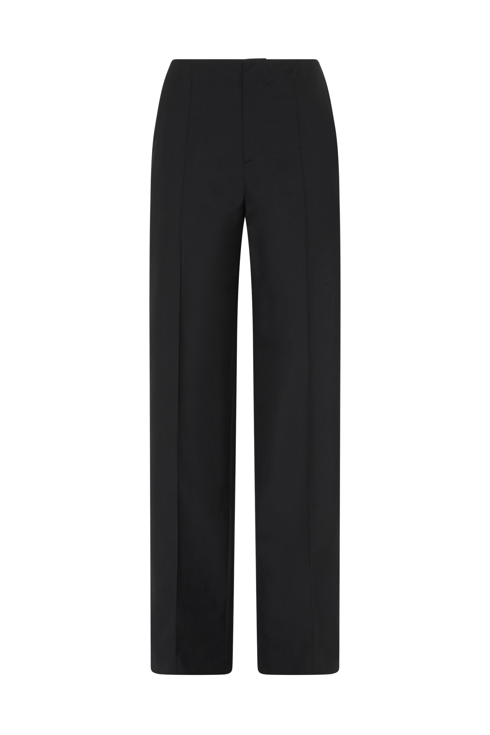 Emilie Trouser Black - Final Sale - Image 7