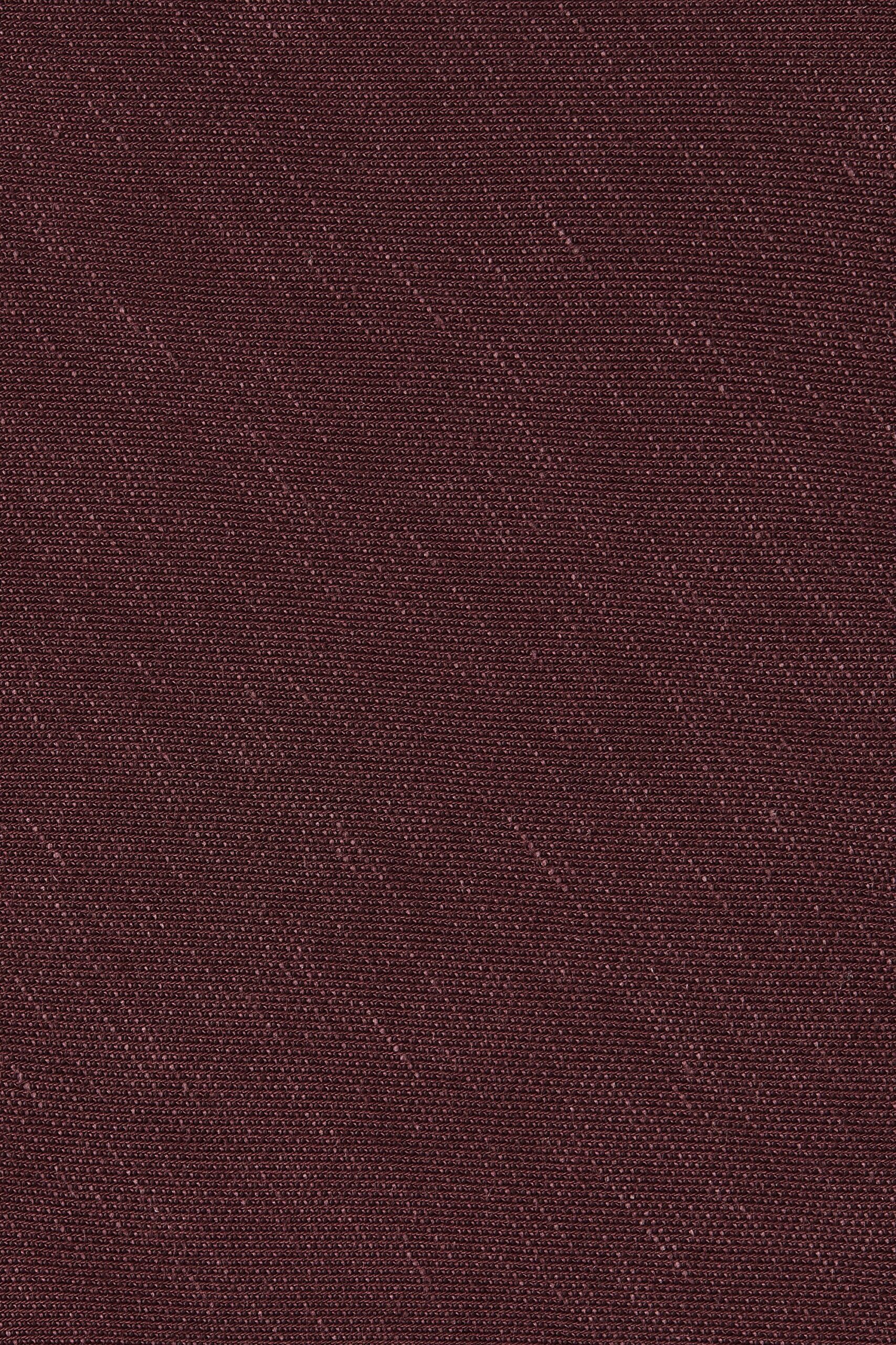 Florine Mini Short Port - Final Sale - Image 5