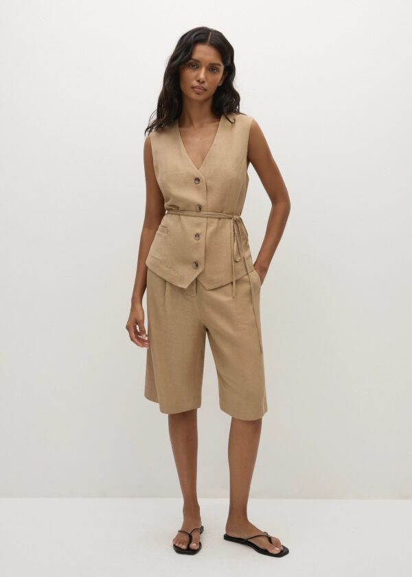 Astrid Shorts Sahara - Final Sale