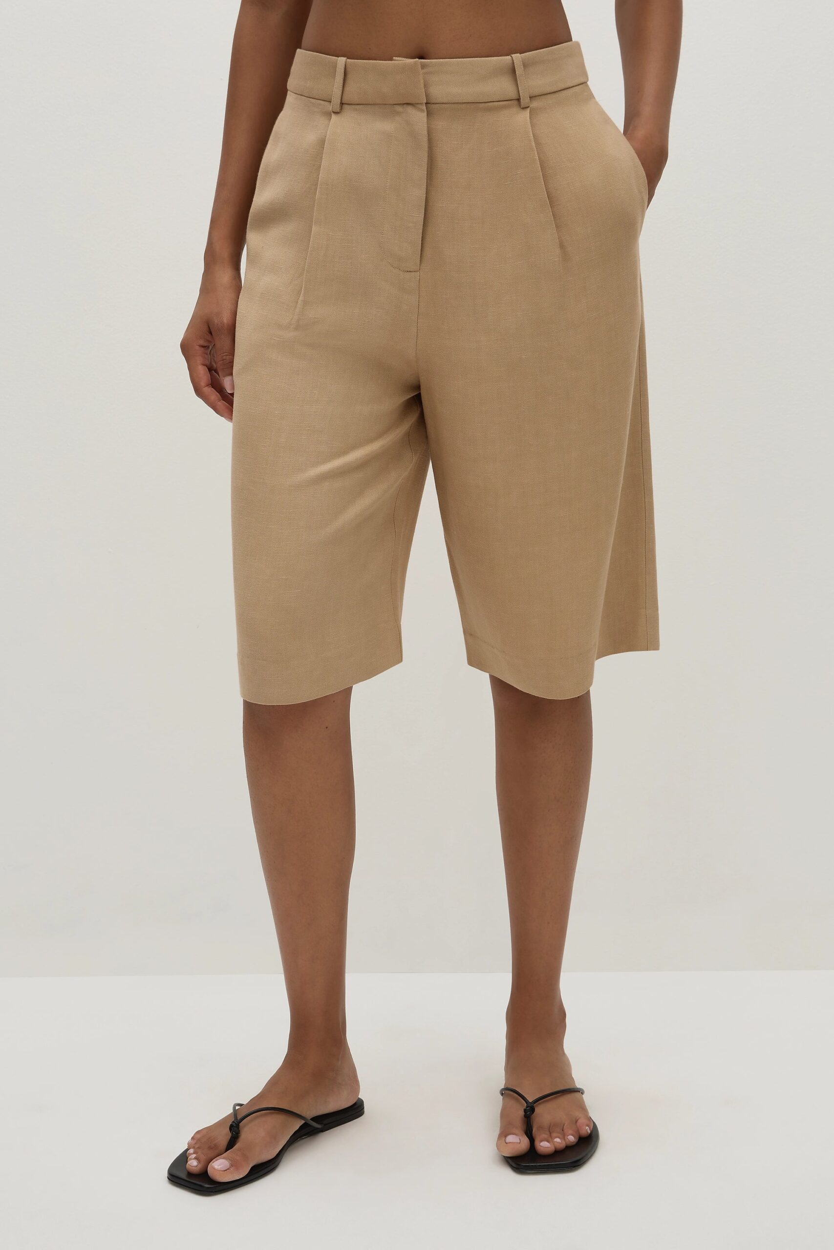 Astrid Shorts Sahara - Final Sale - Image 3