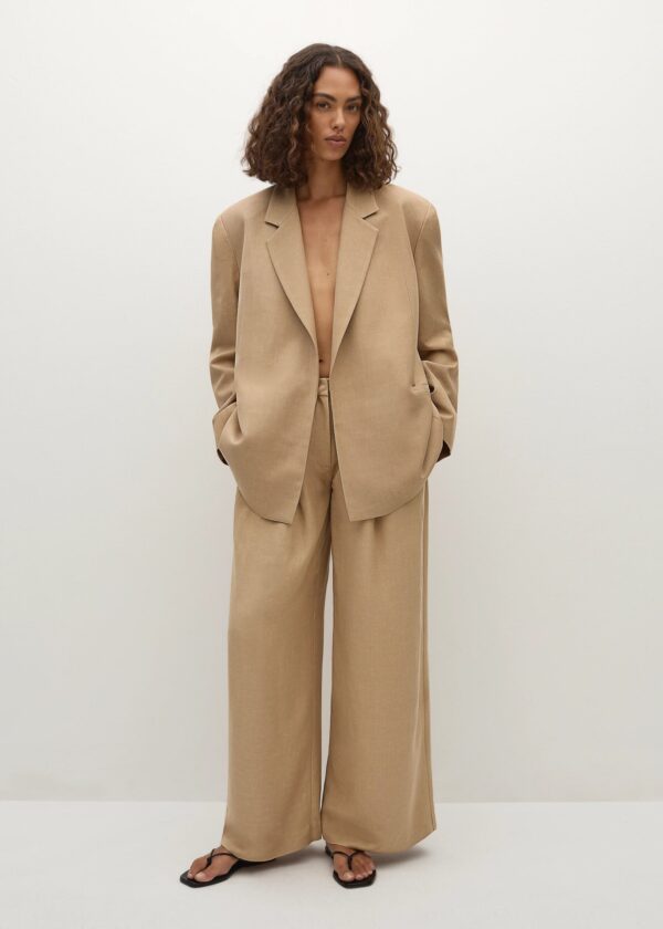 Felix Blazer Sahara - Final Sale