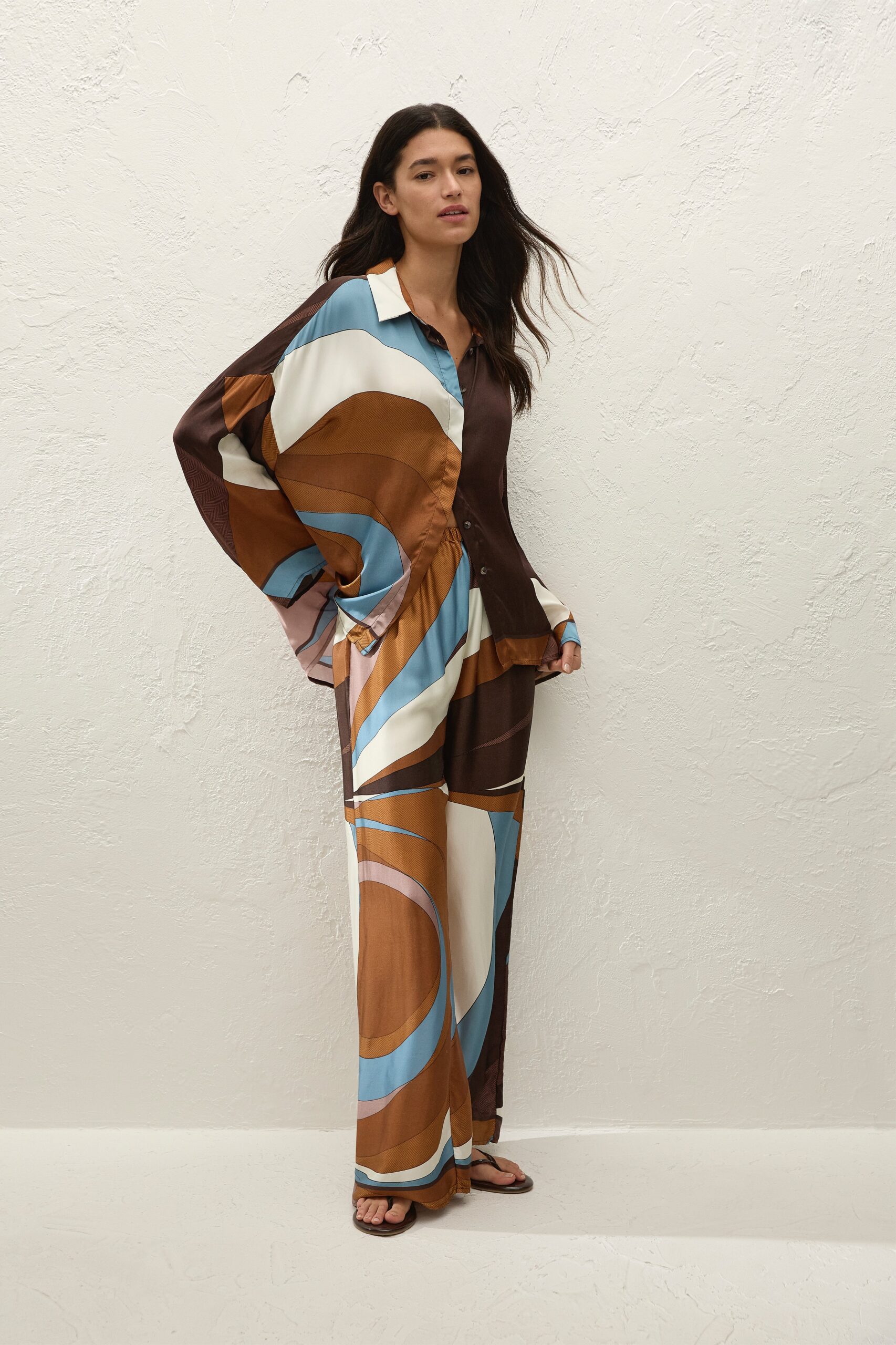 Jensen Pant Notte - Image 10