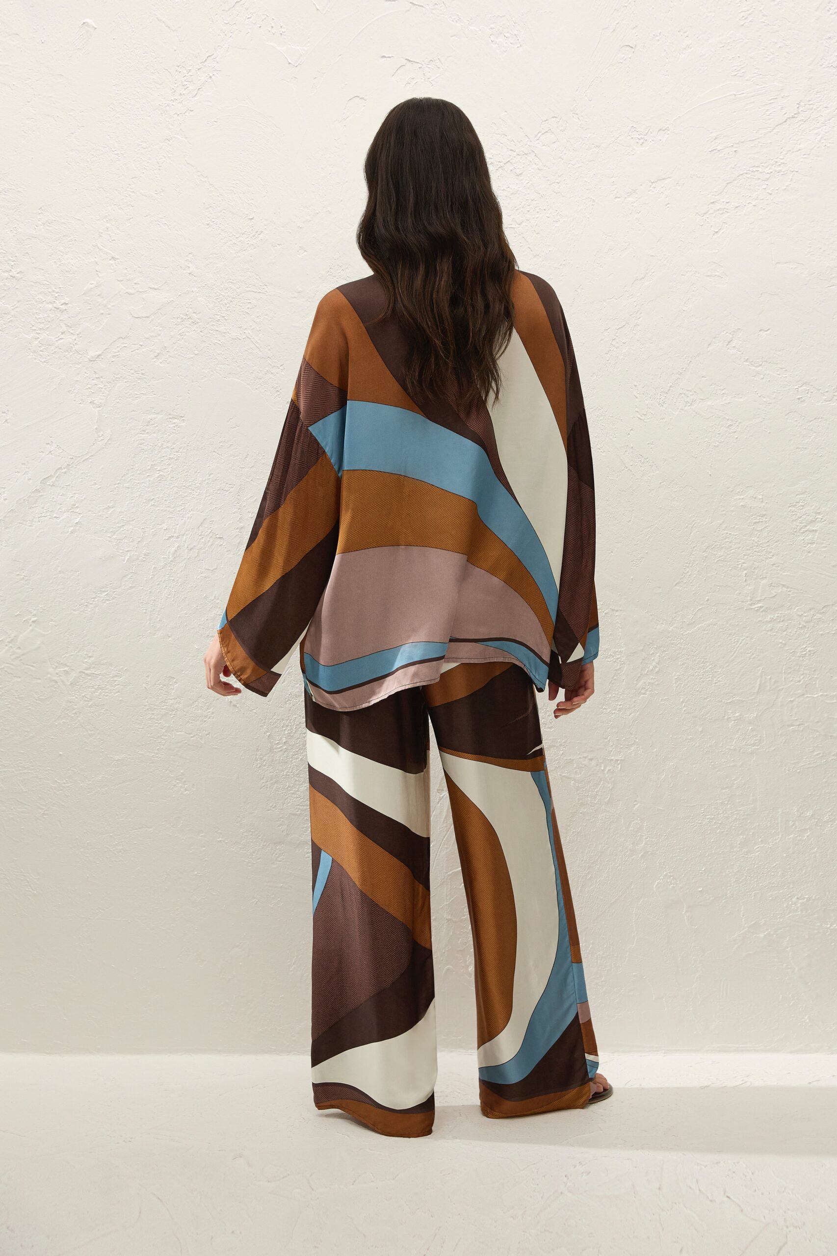 Jensen Pant Notte - Image 12