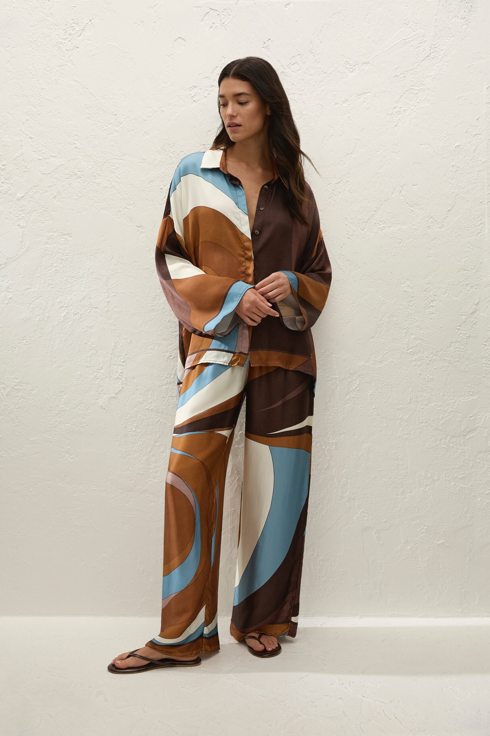 Jensen Pant Notte - Image 11