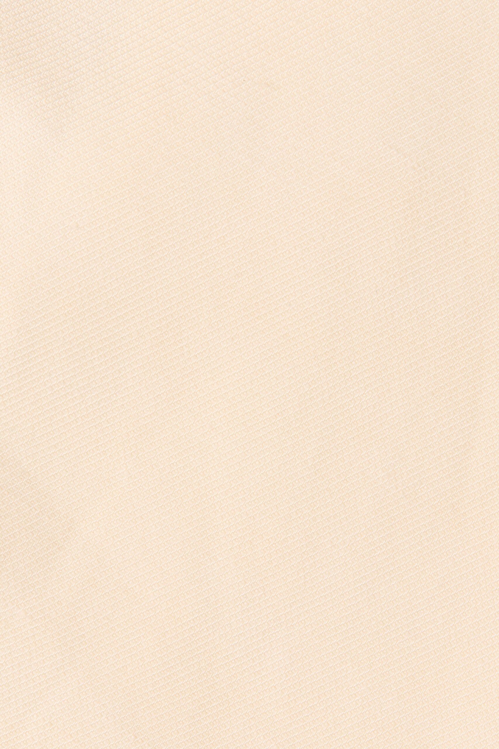 Ida Knot Blazer Latte - Final Sale - Image 5