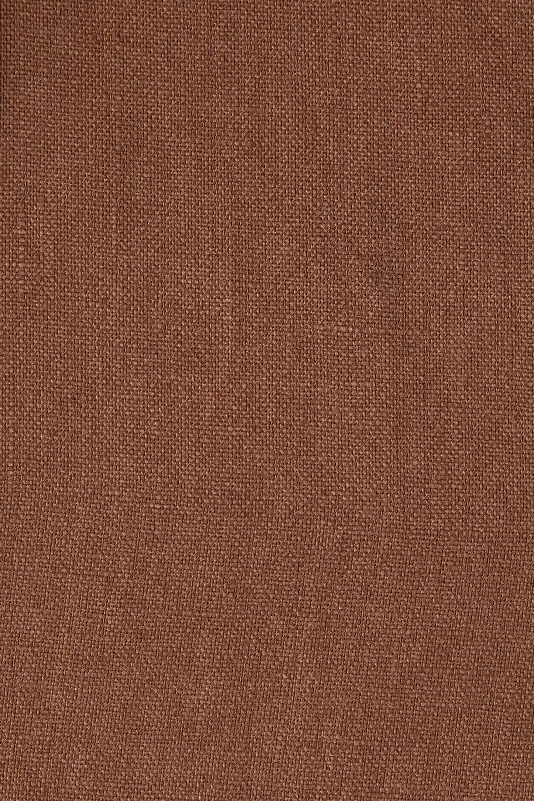 Natalia Midi Dress Cacao - Image 5