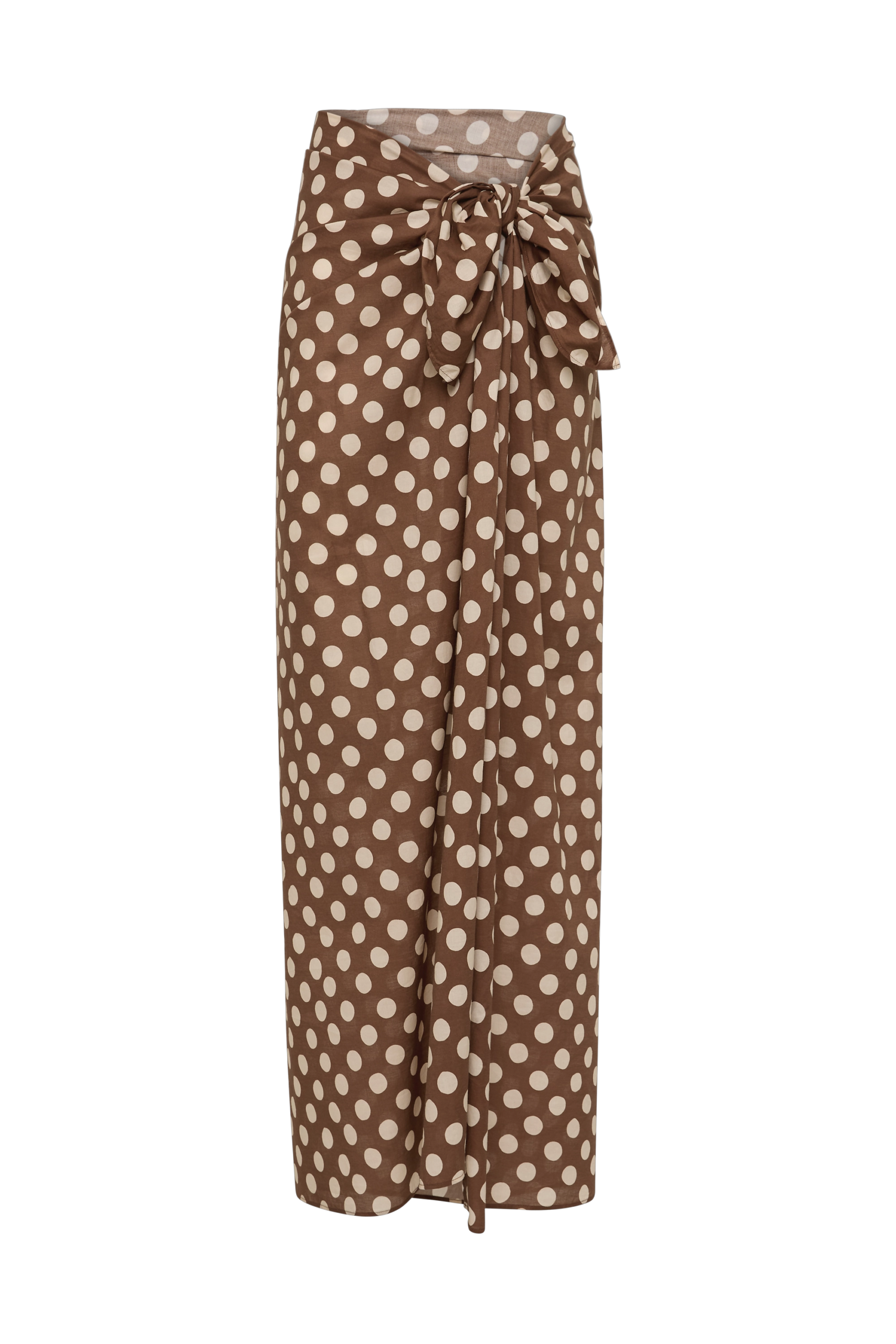 Lomas Pareo Cioccolato Dot - Image 6