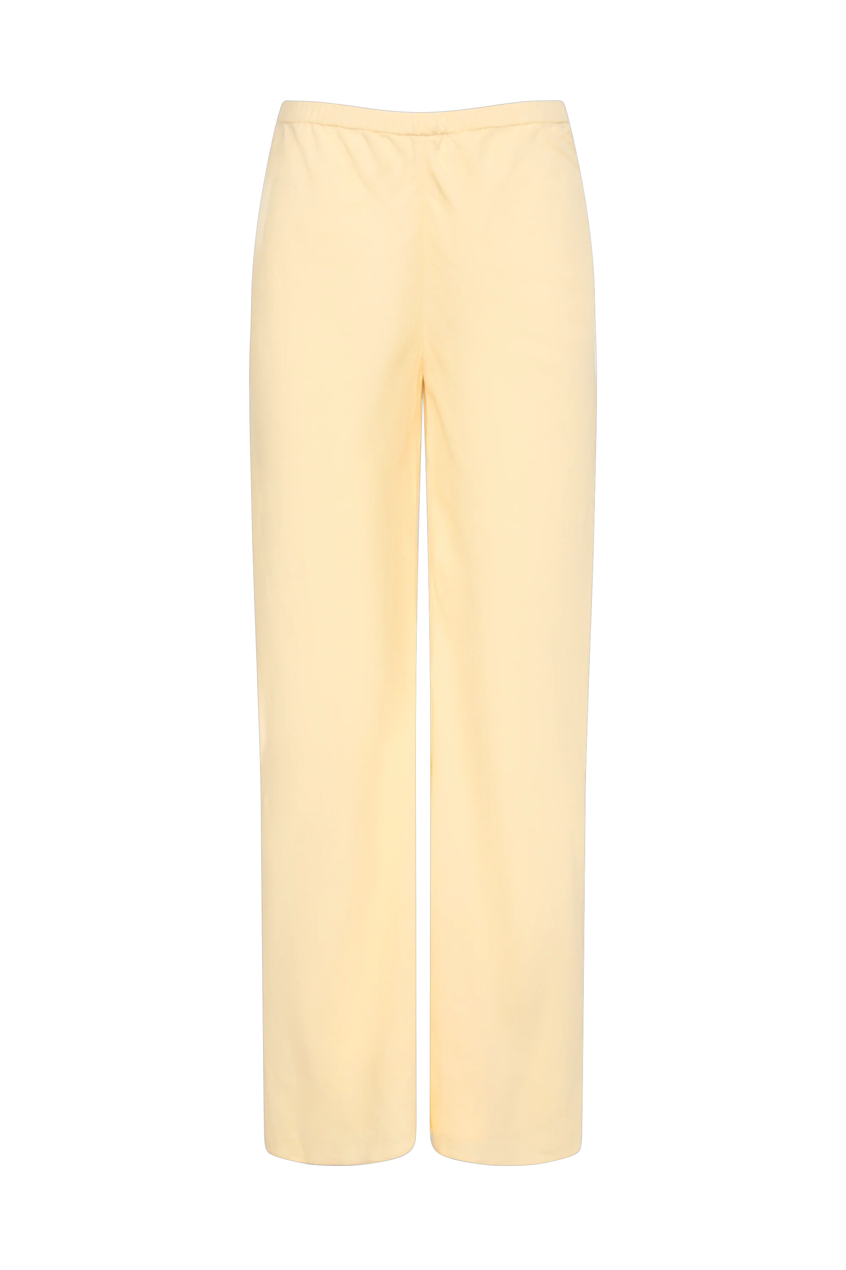 Florine Pant Butter - Final Sale - Image 6