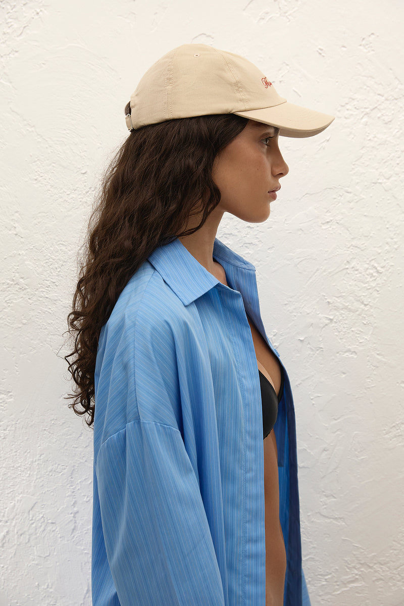 Mexico City Cap Panna - Final Sale - Image 5