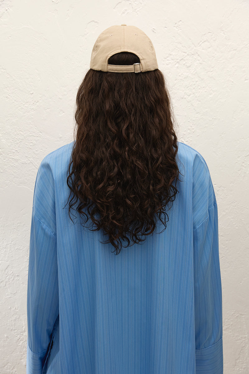 Mexico City Cap Panna - Final Sale - Image 6