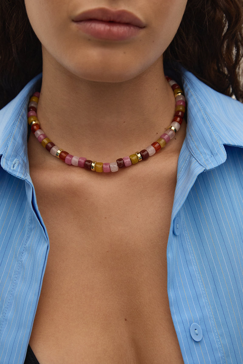 Giraldi Necklace - Image 6