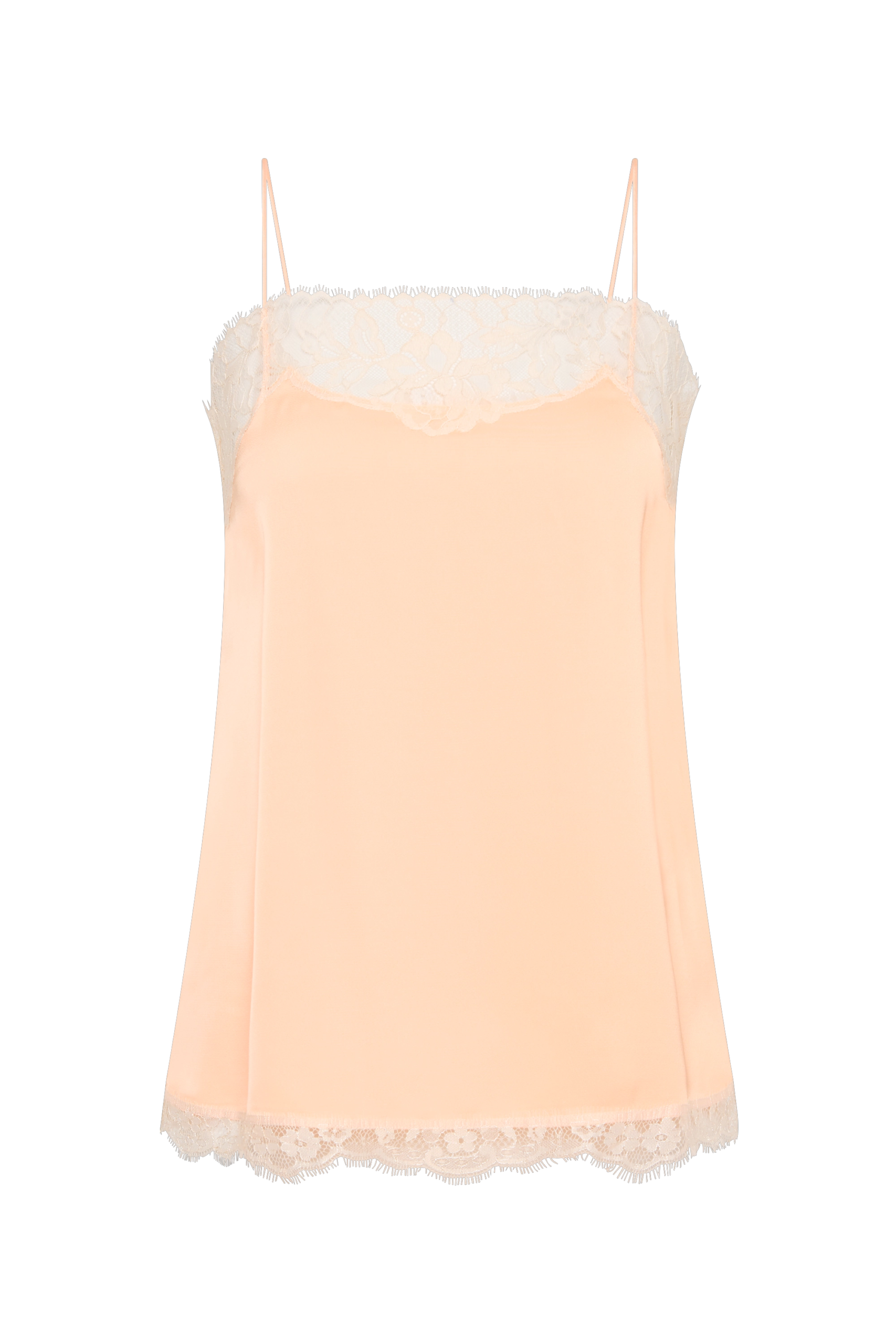 Hanna Top Vintage Pink - Image 6