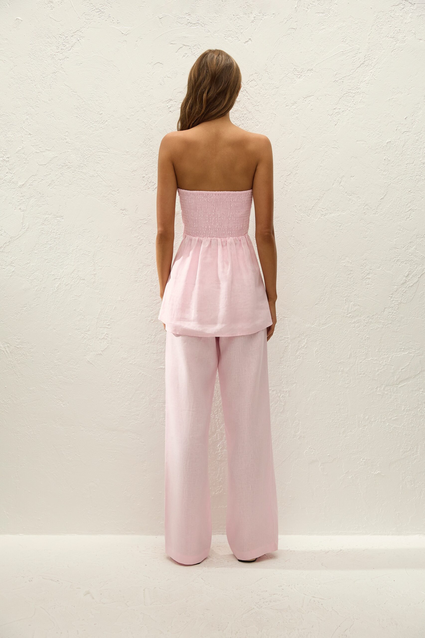 Boe Tunic Top Palazzo - Final Sale - Image 4