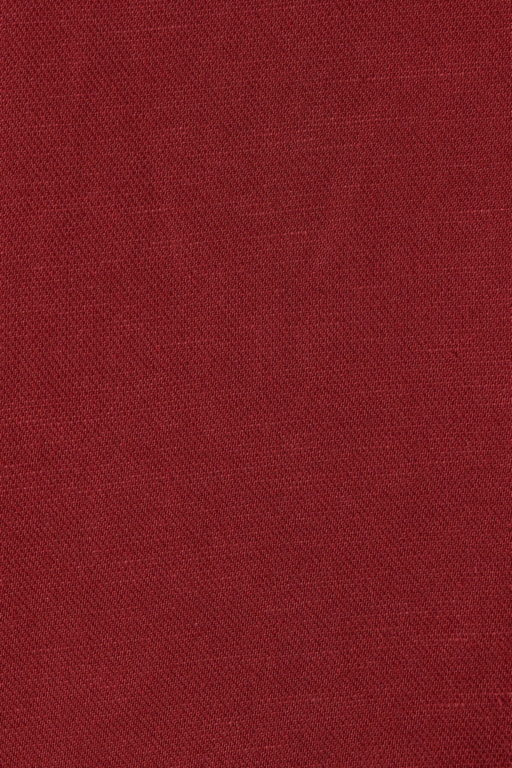 Florine Blazer Deep Red - Final Sale - Image 5