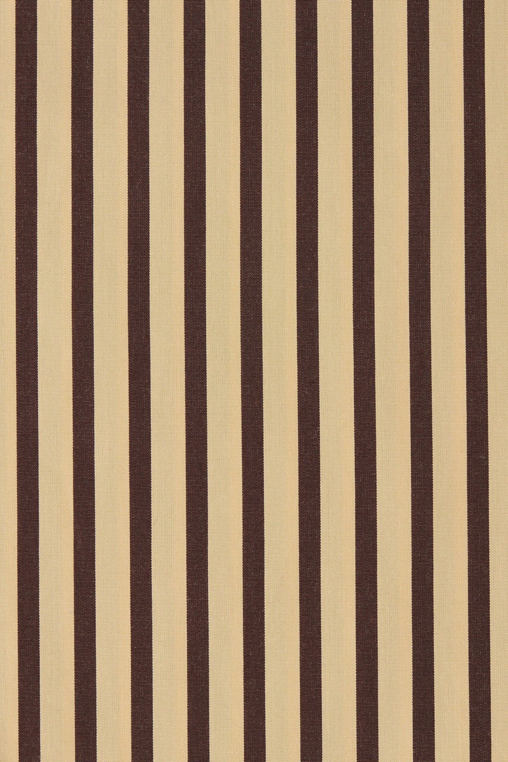 Vera Maxi Dress Carmen Stripe Sand Cedar - Image 5