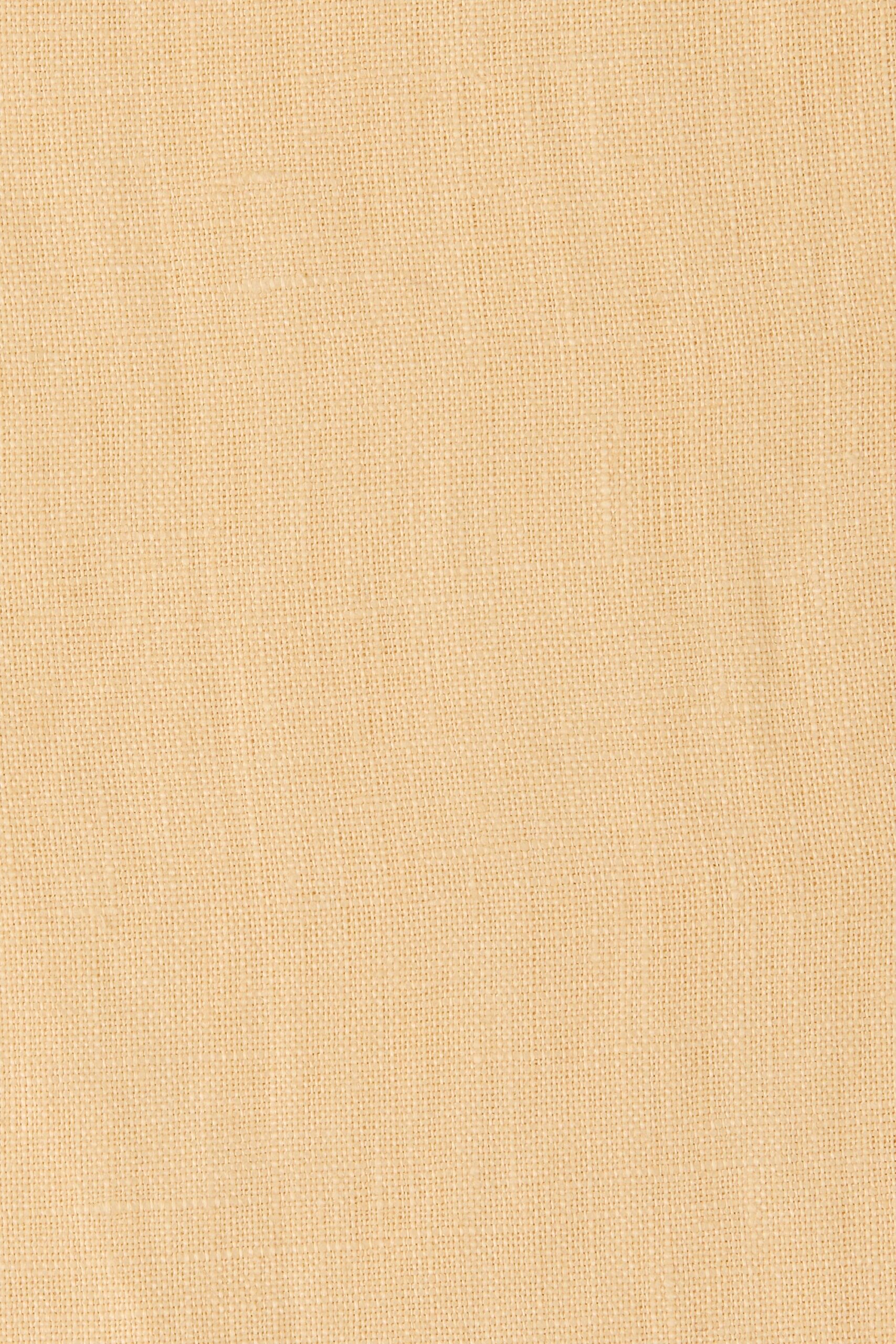 Blanca Maxi Dress Daffodil - Image 6