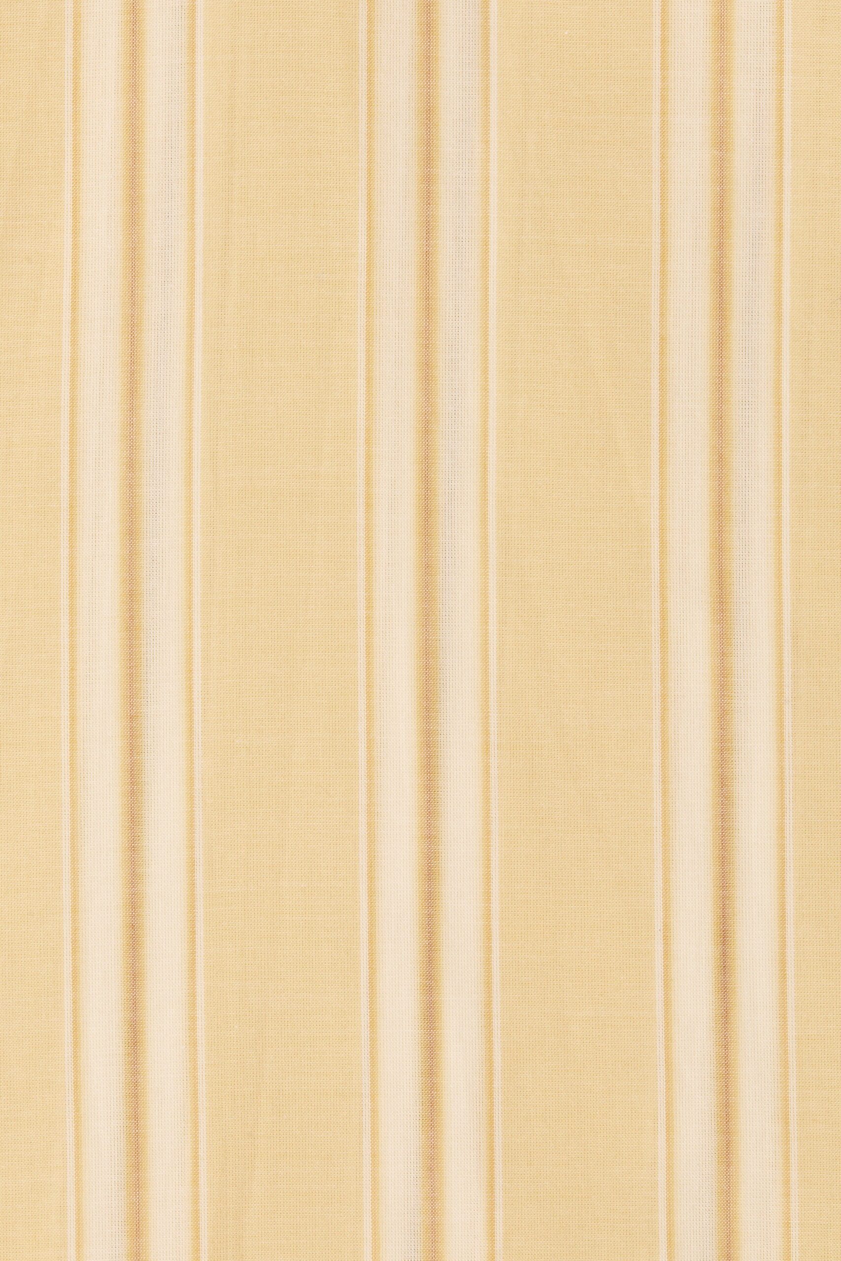 Lomas Pareo Ombre Stripe Faded Mustard - Final Sale - Image 9