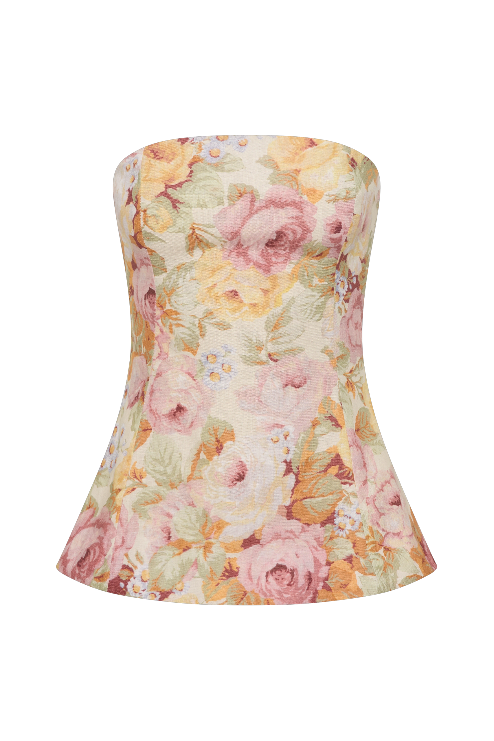 Petro Top Giardino - Final Sale - Image 6