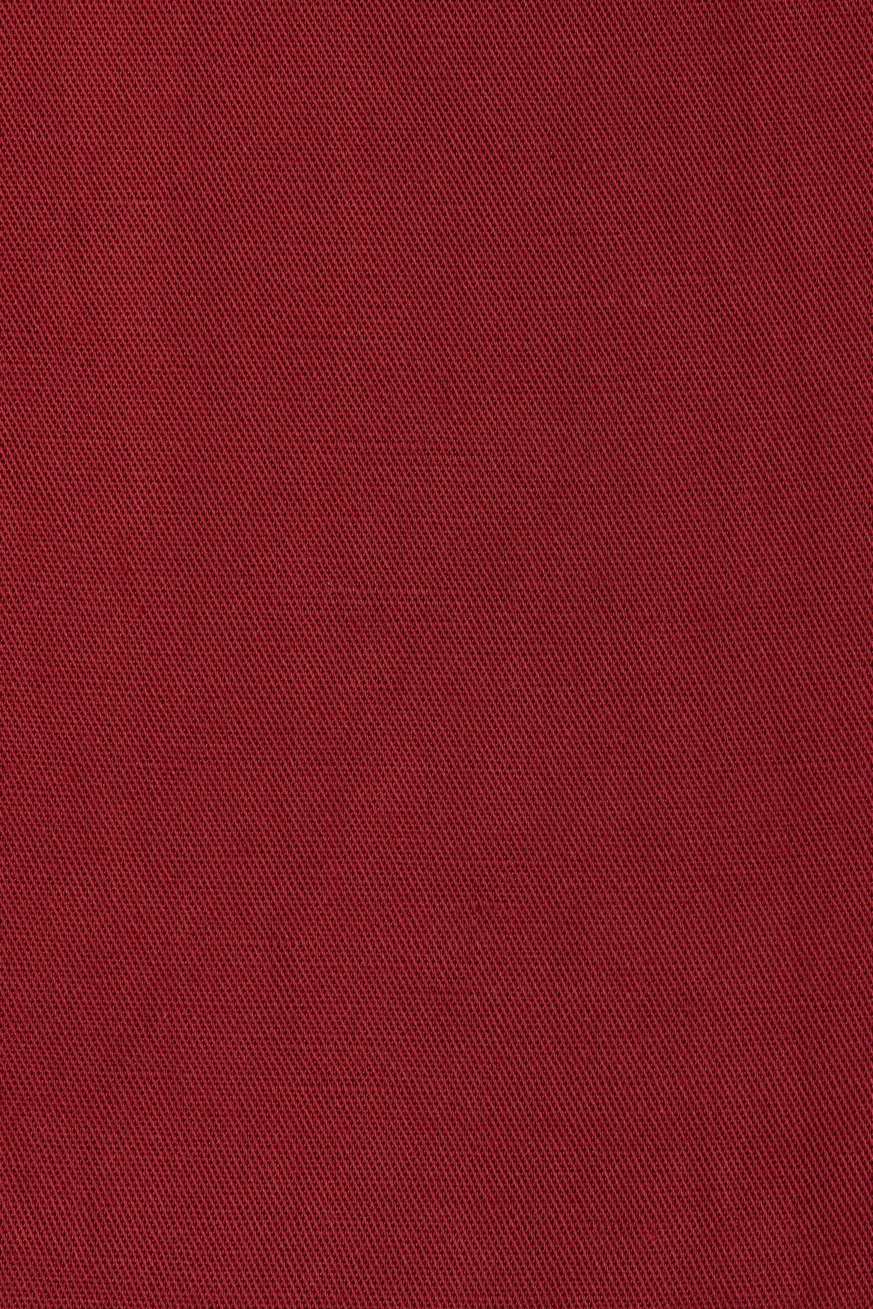 Rosalina Midi Dress Porto Red - Image 6