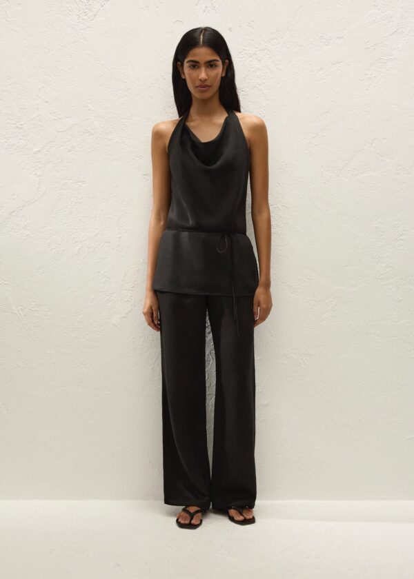 Izaro Top Noir