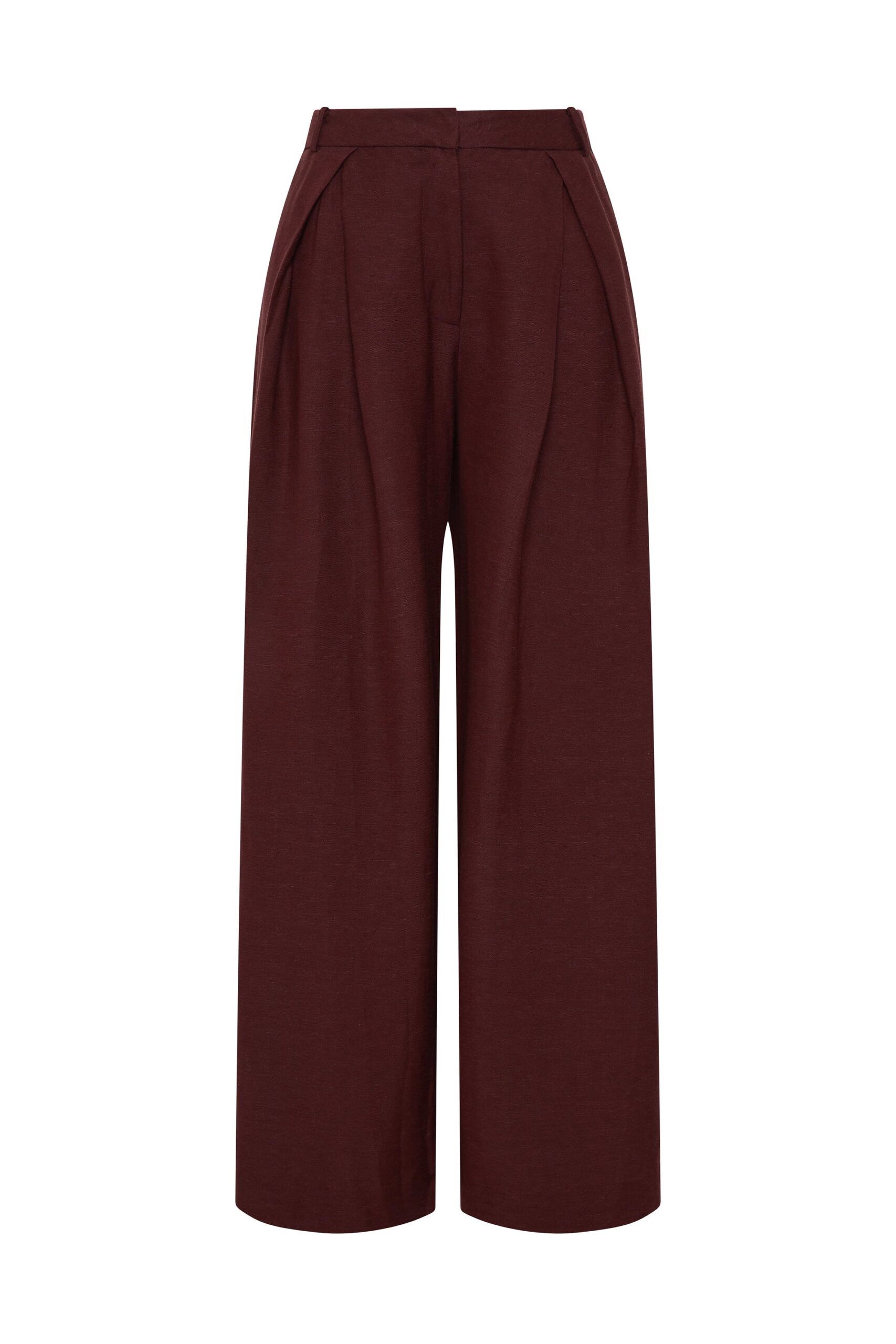 Astrid Pant Port - Final Sale - Image 7