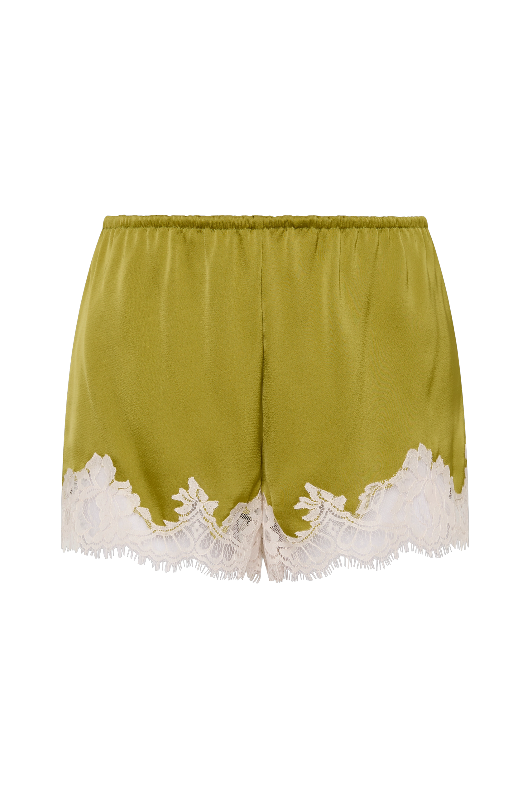 Norden Mini Short Green - Image 7