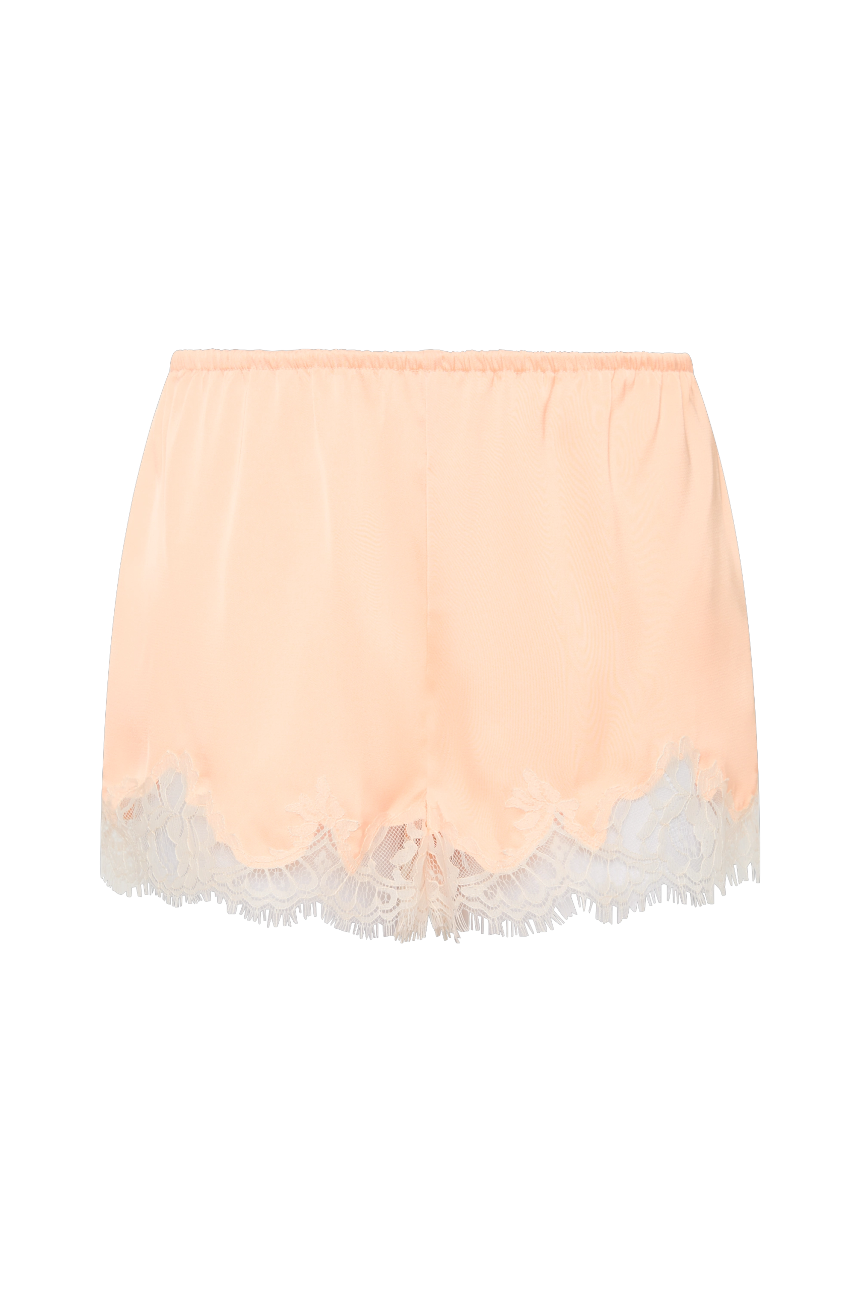 Norden Mini Short Vintage Pink - Image 6
