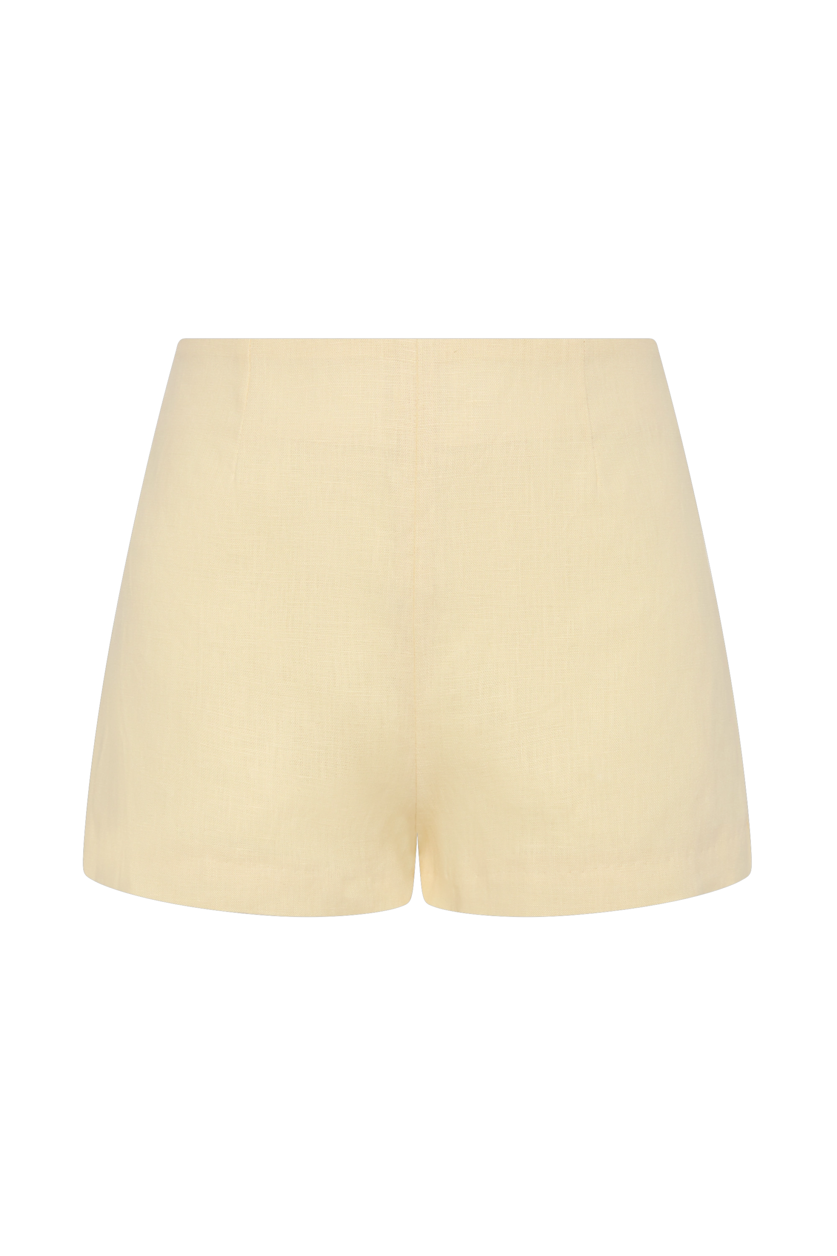 Lila Mini Short Butter - Image 6