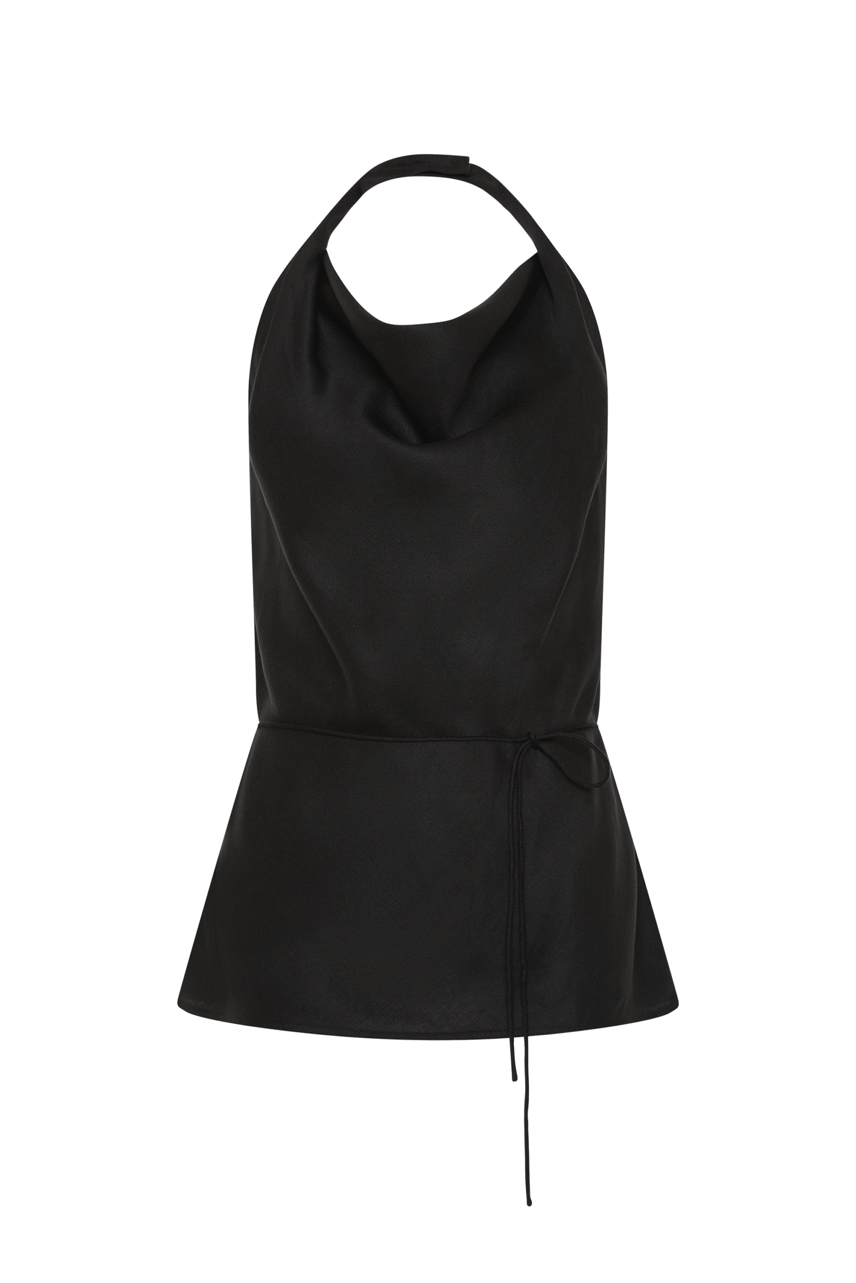 Izaro Top Noir - Image 6