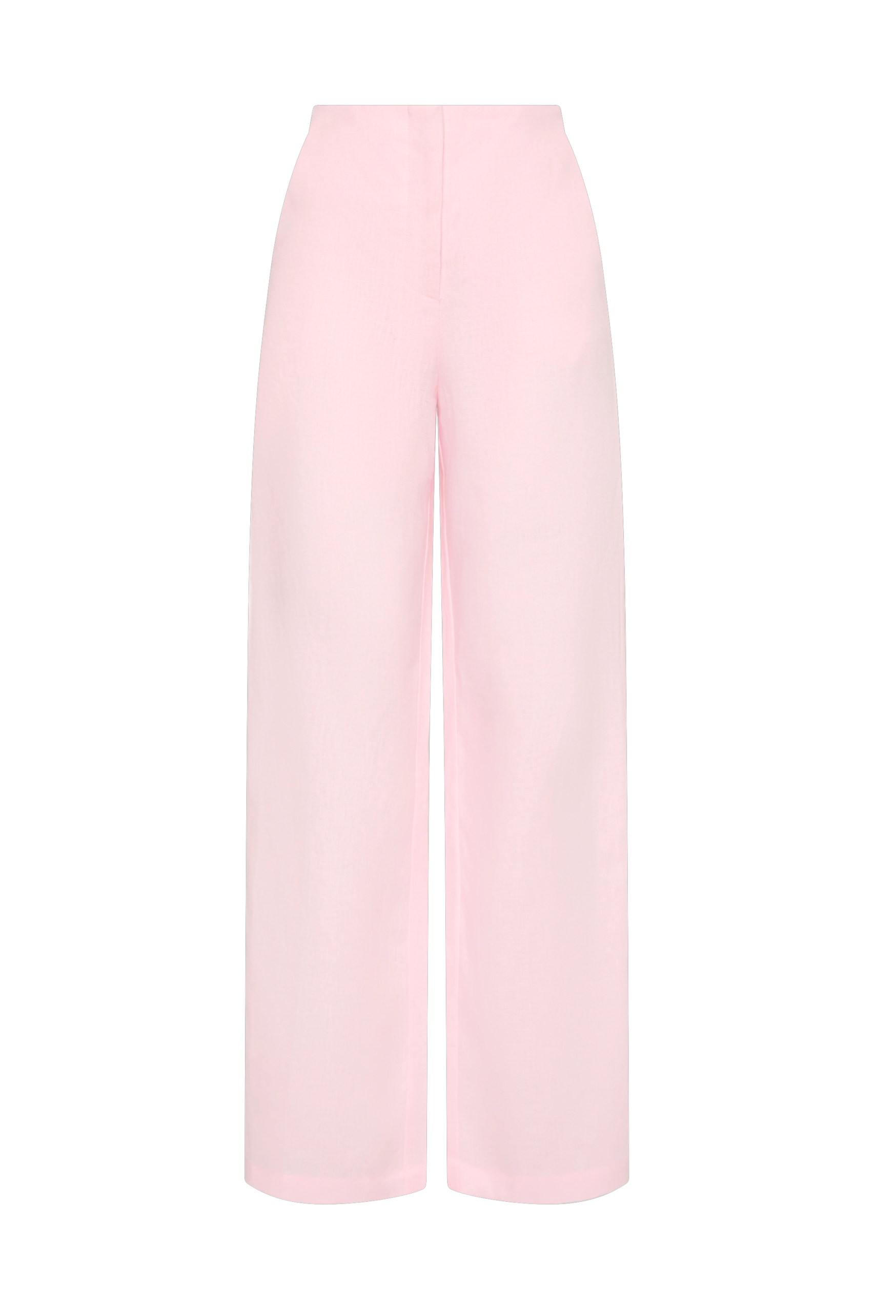 Lulea Pant Palazzo - Final Sale - Image 6
