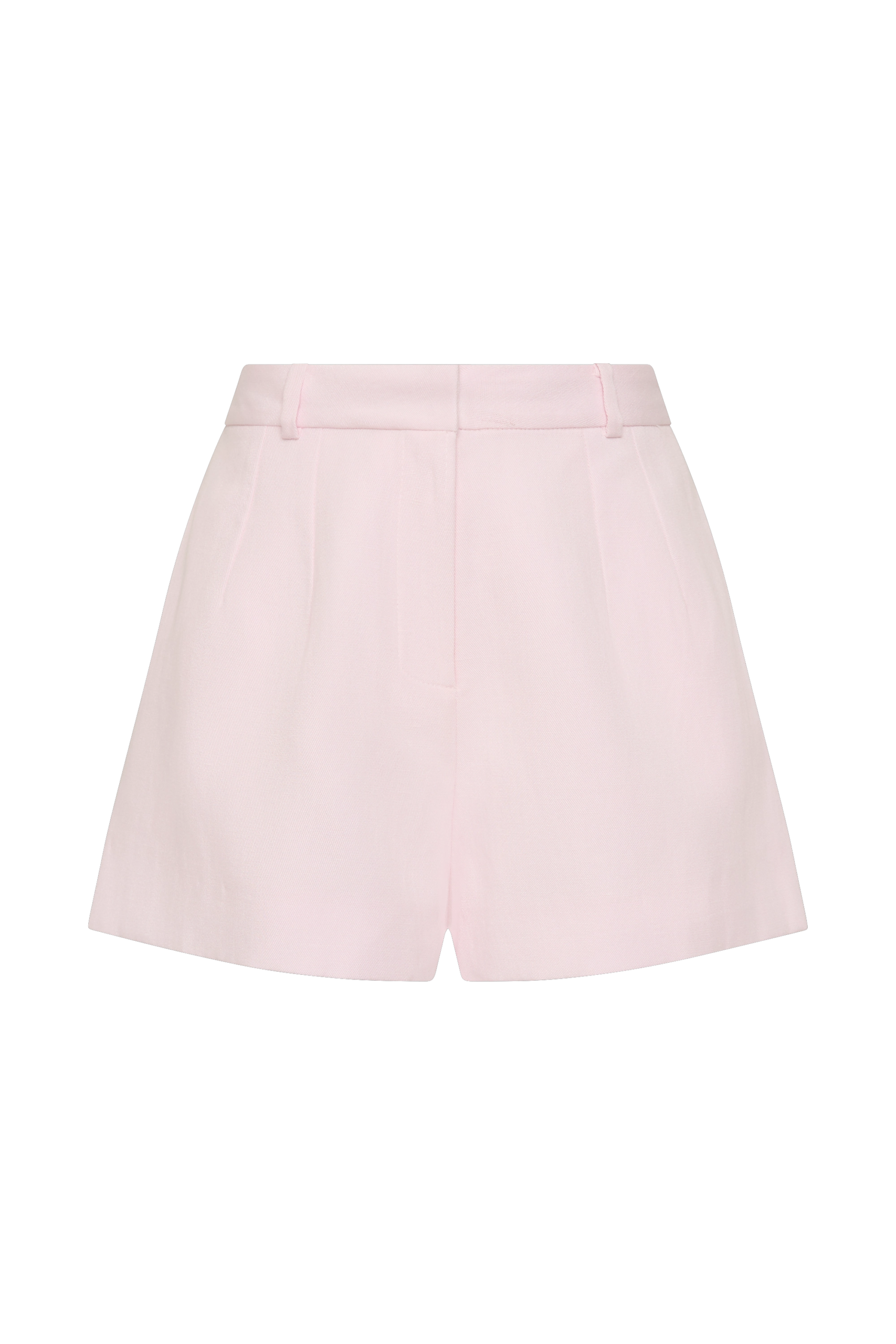 Gino Short Pale Pink - Final Sale - Image 6
