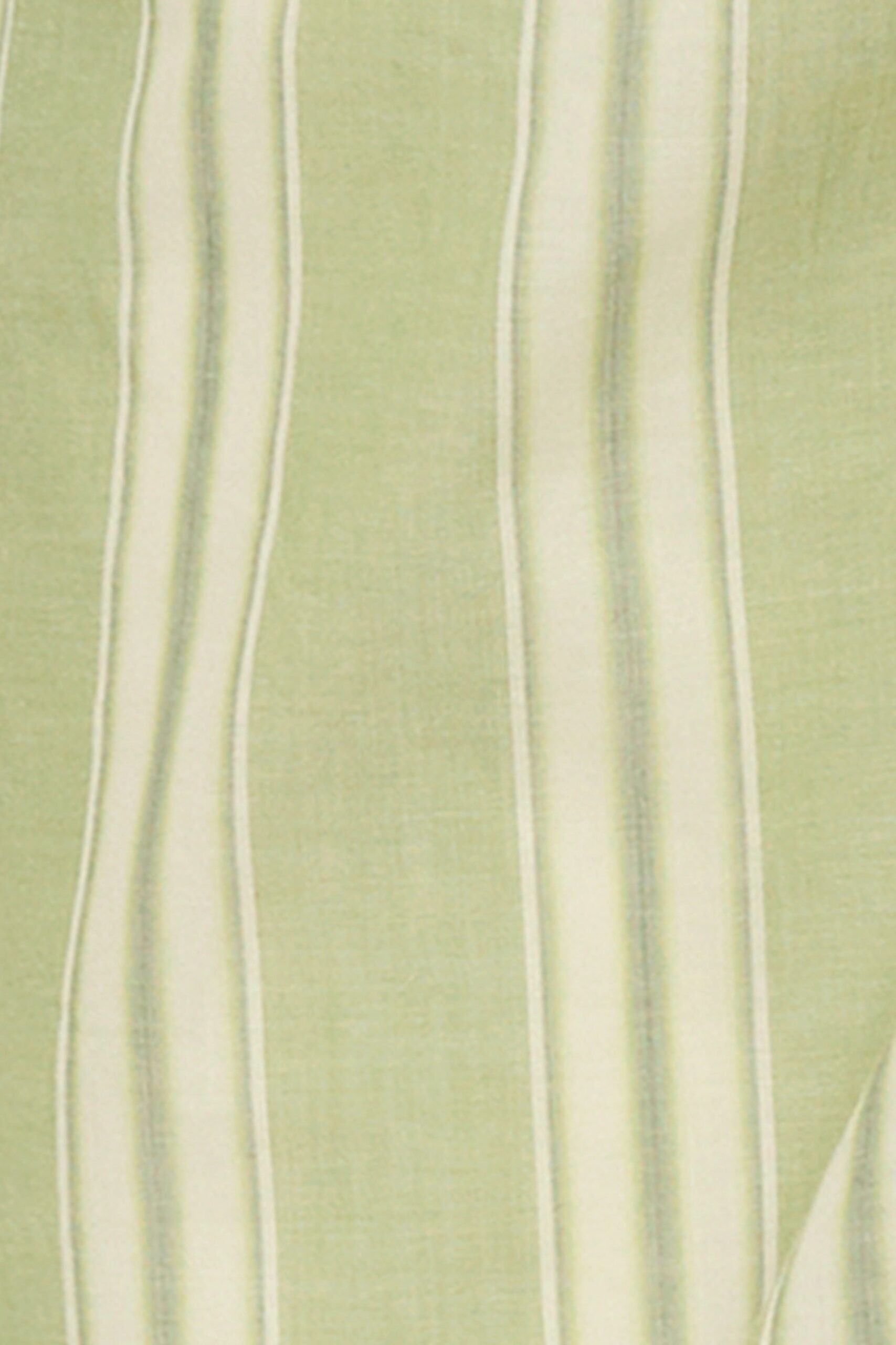 Lomas Pareo Ombre Stripe Faded Juniper - Final Sale - Image 5